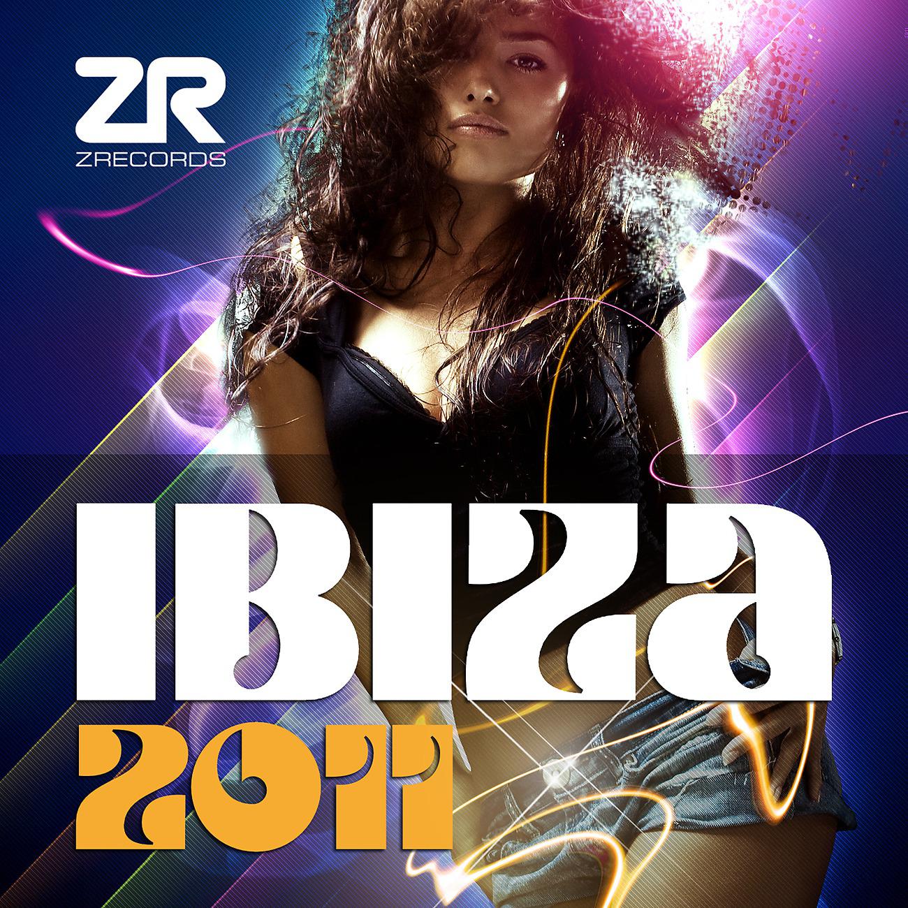 Постер альбома Z Records Presents Ibiza 2011