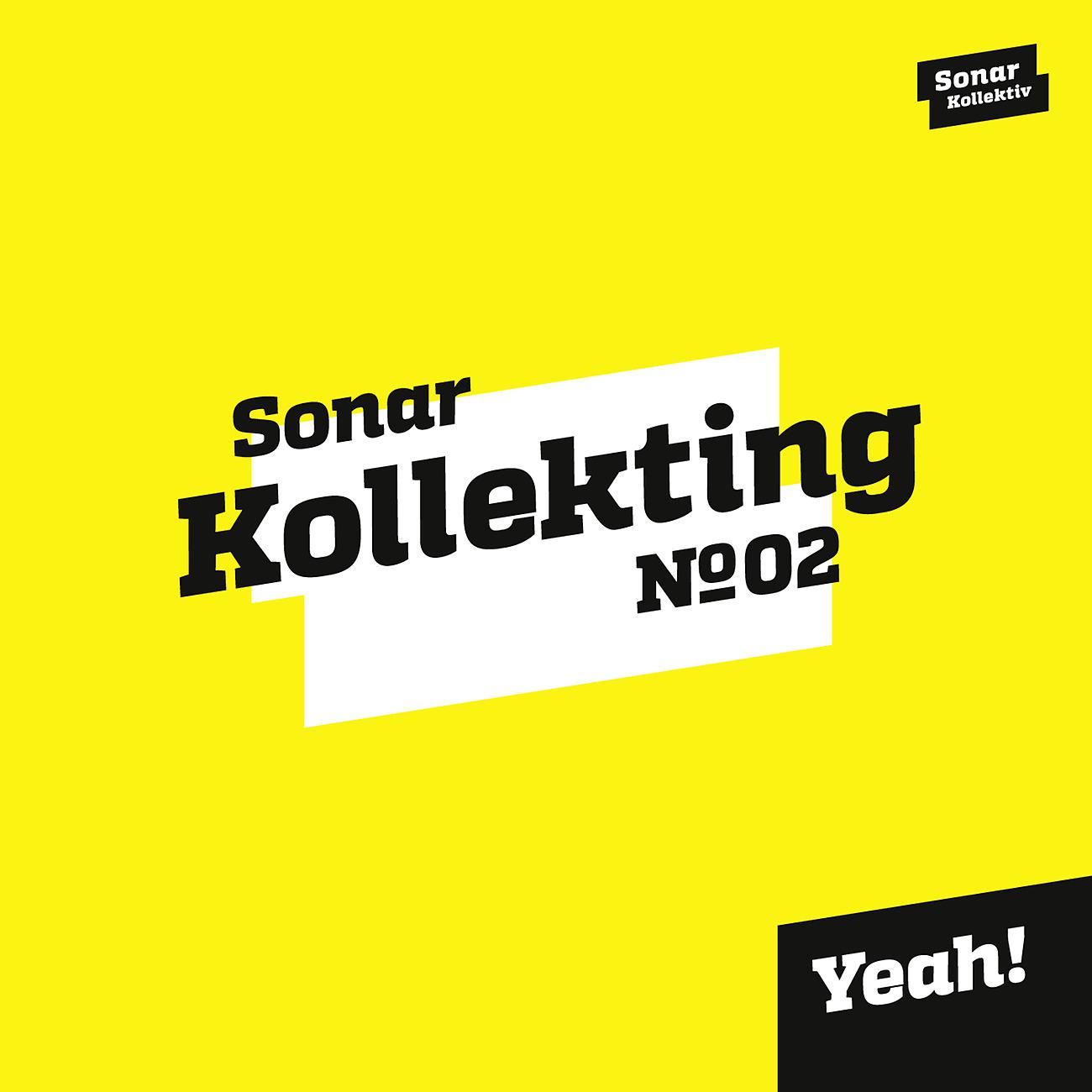 Постер альбома Sonar Kollekting Vol. 2