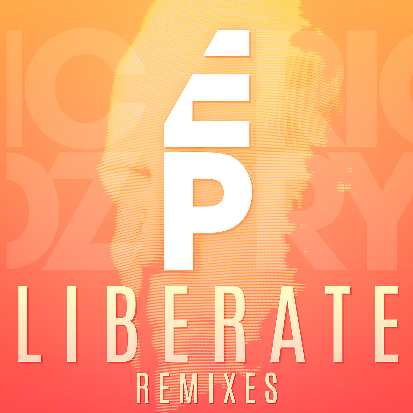 ERIC PRYDZ - Liberate (Lane 8 Remix)