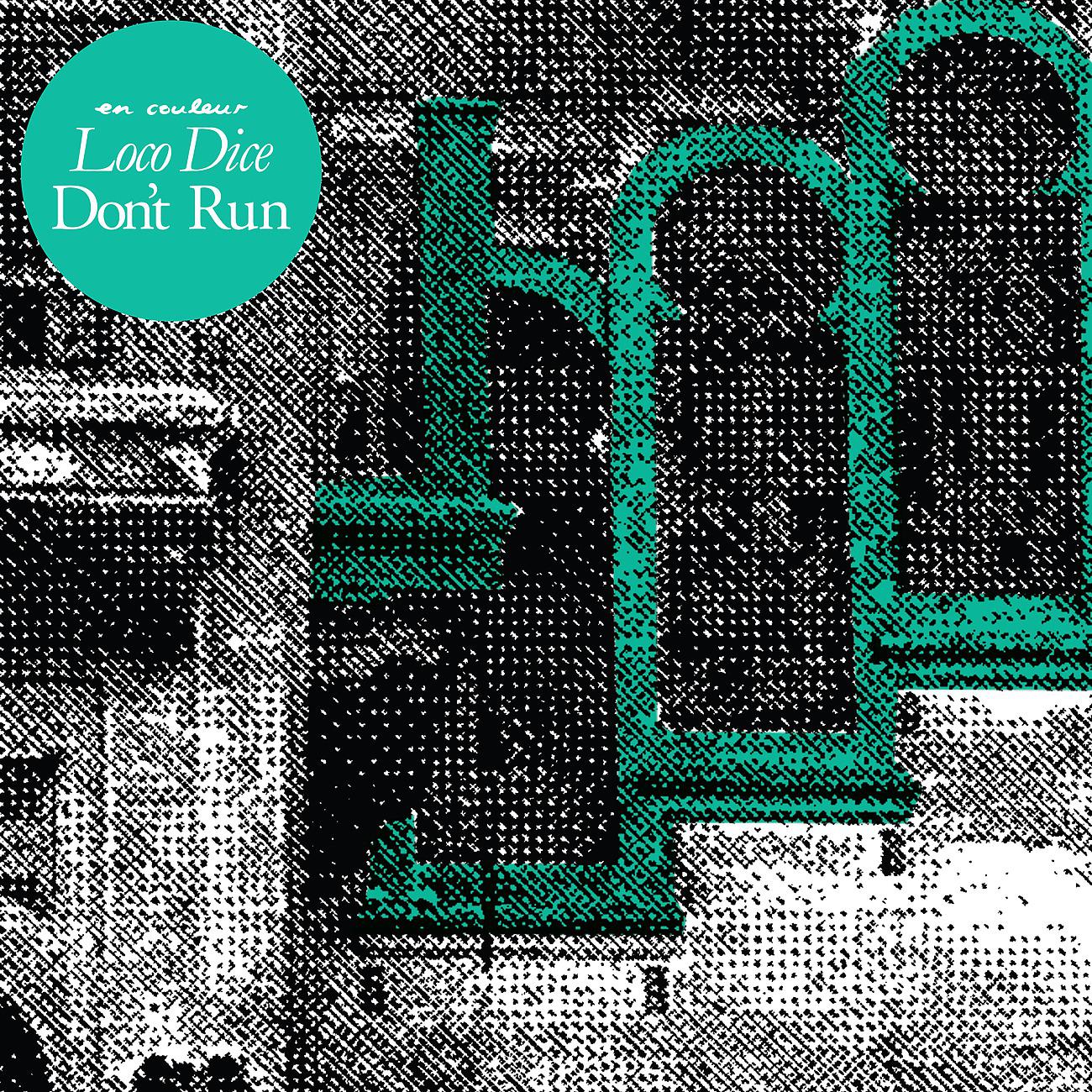 Постер альбома Don't Run