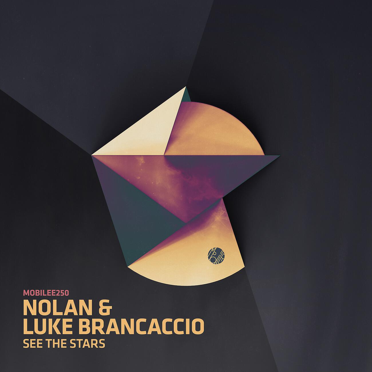 Nolan - See The Stars (Stelios Vassiloudis Remix)