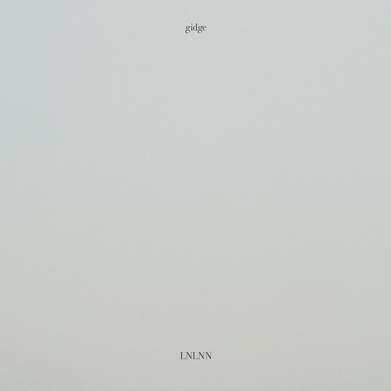 Постер альбома LNLNN