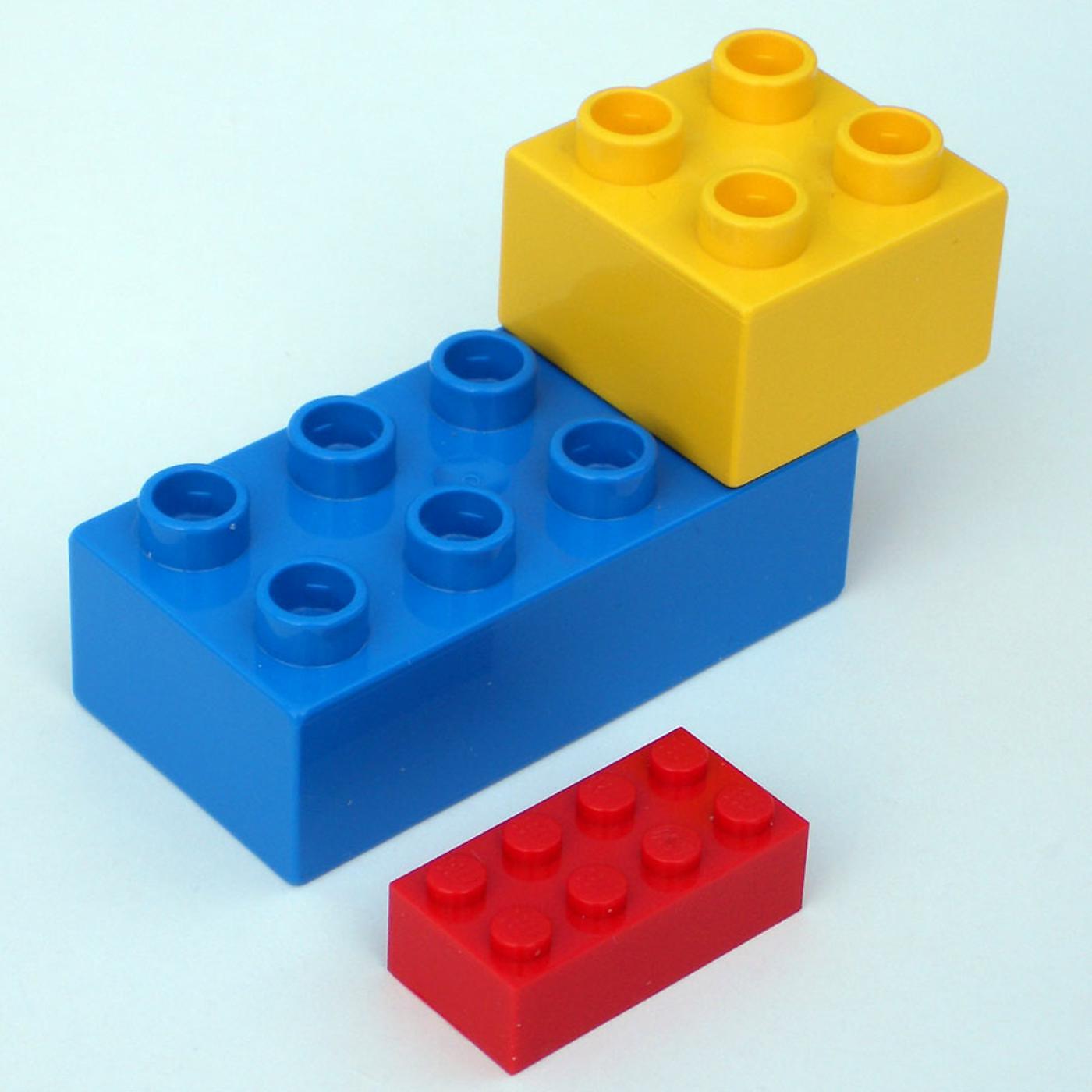 Dillan Fellipe - Pessoas de Lego