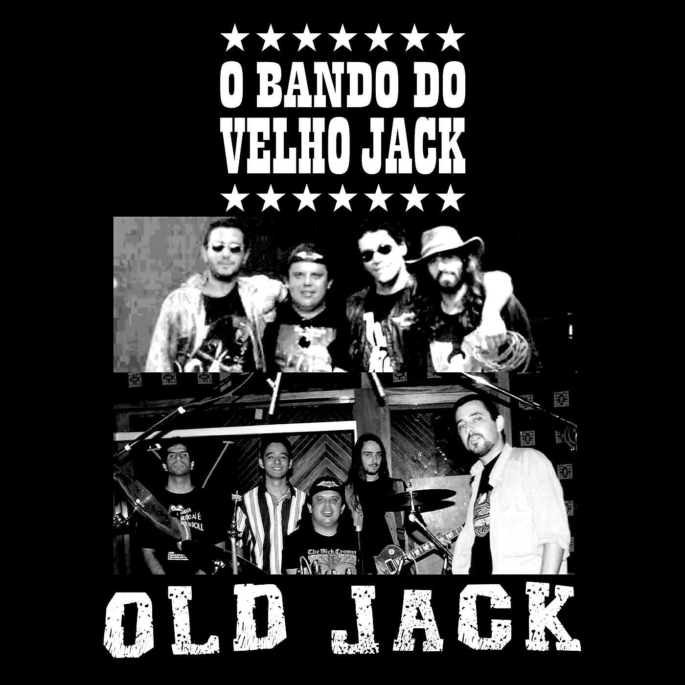 O BANDO DO VELHO JACK - Hoochie Koochie Man