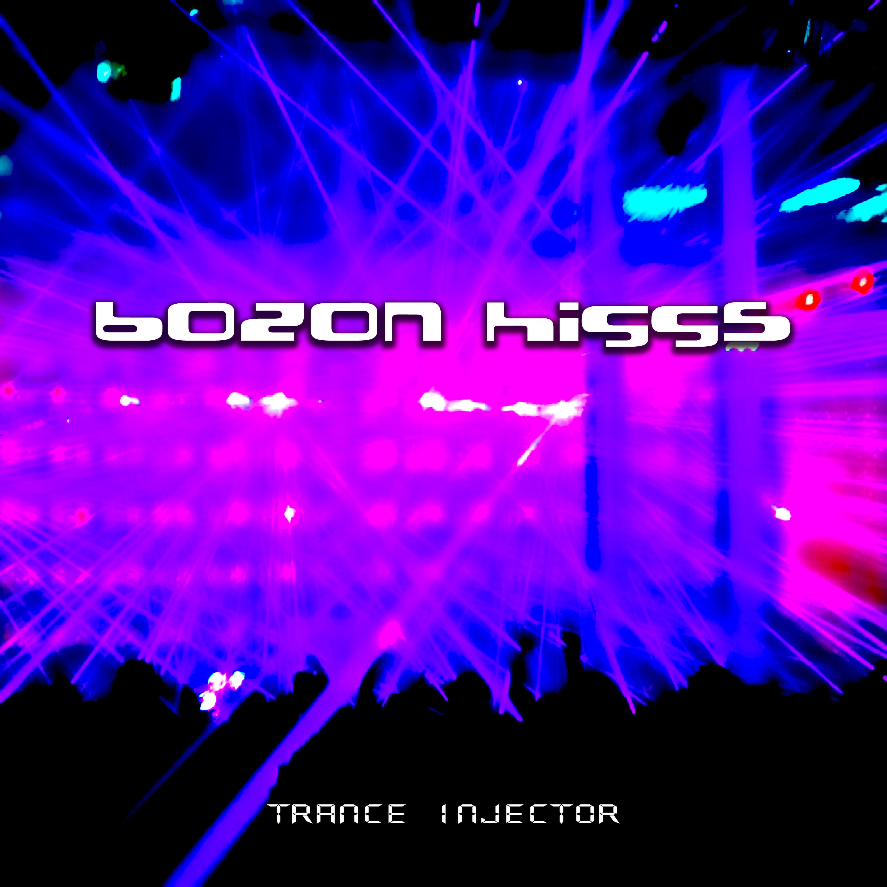 Постер альбома Trance Injector