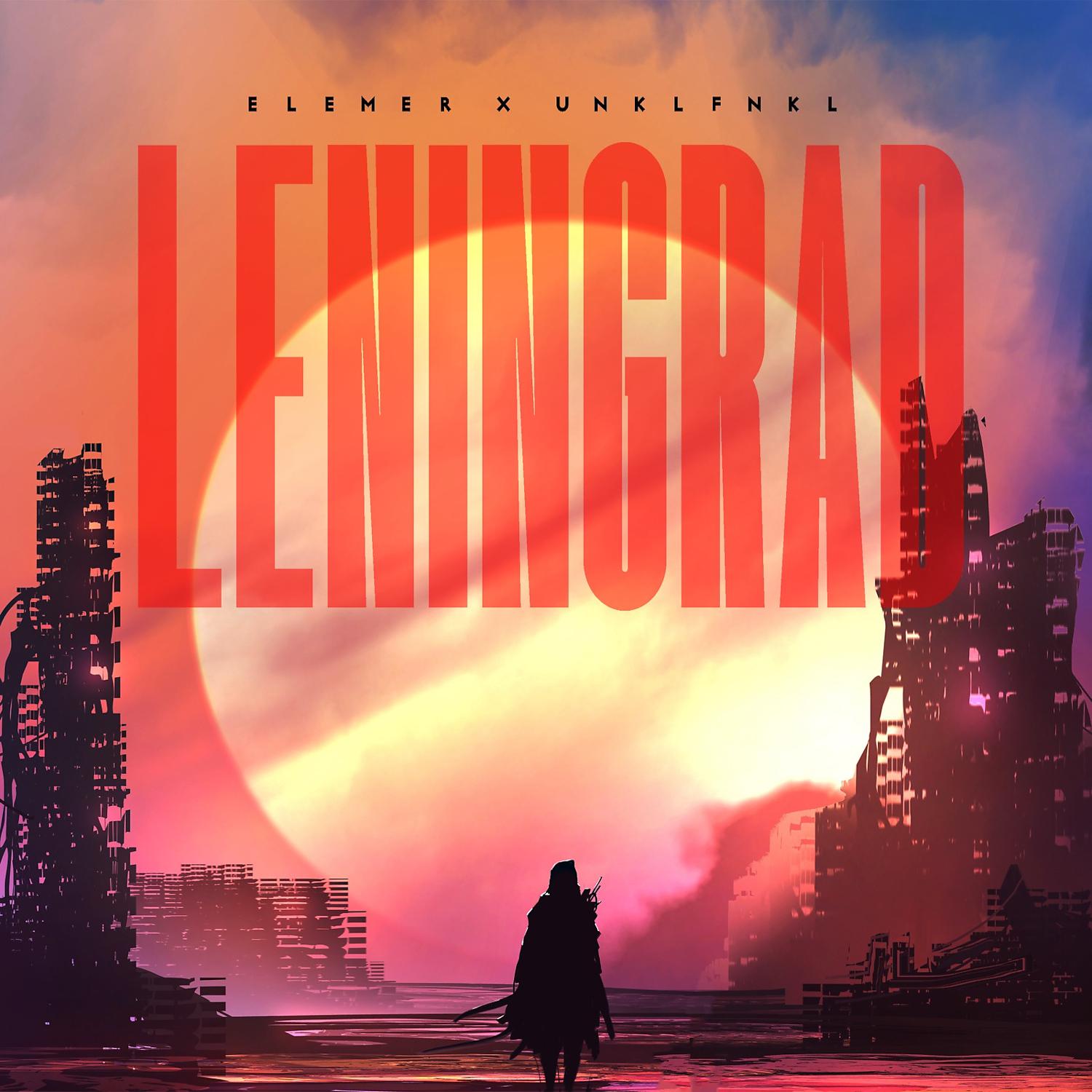 Постер альбома Leningrad