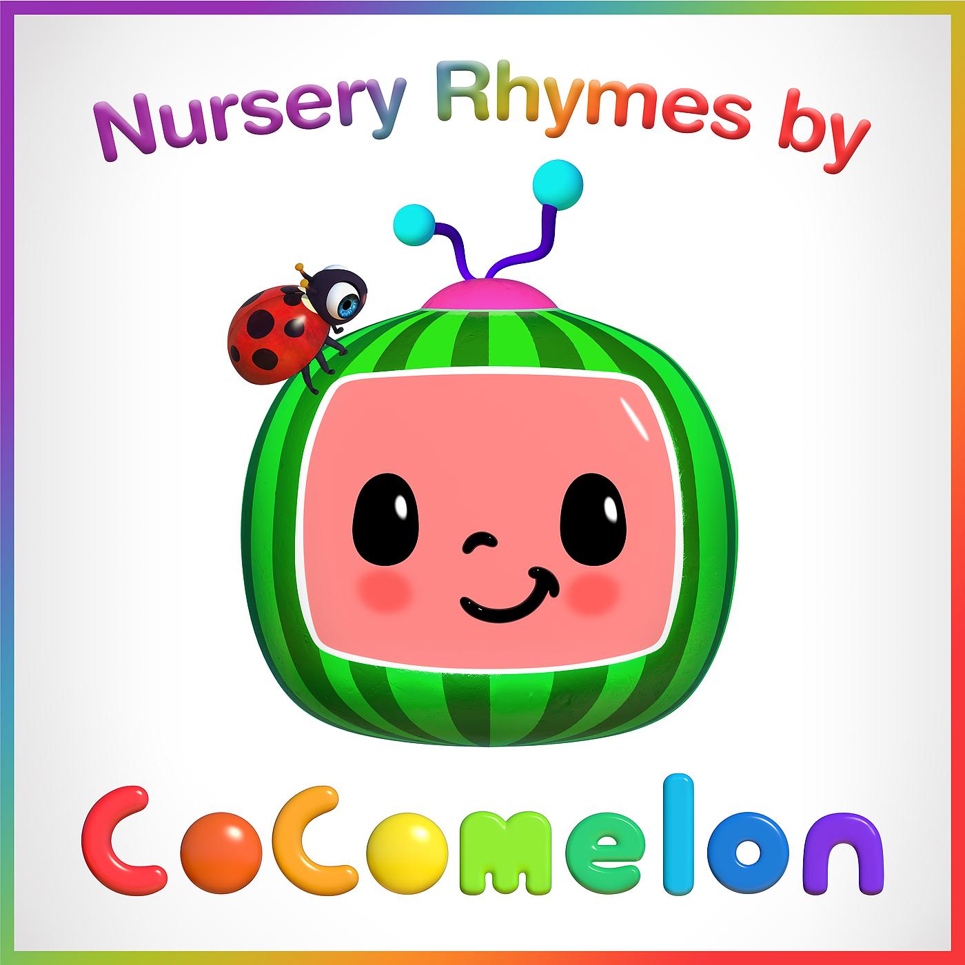 Постер альбома Nursery Rhymes by CoComelon