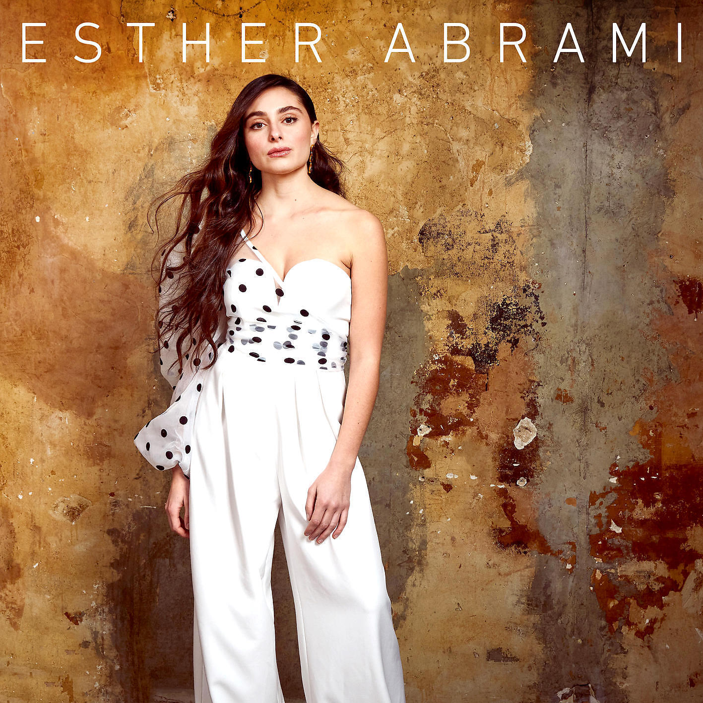 Esther Abrami - Themes from 