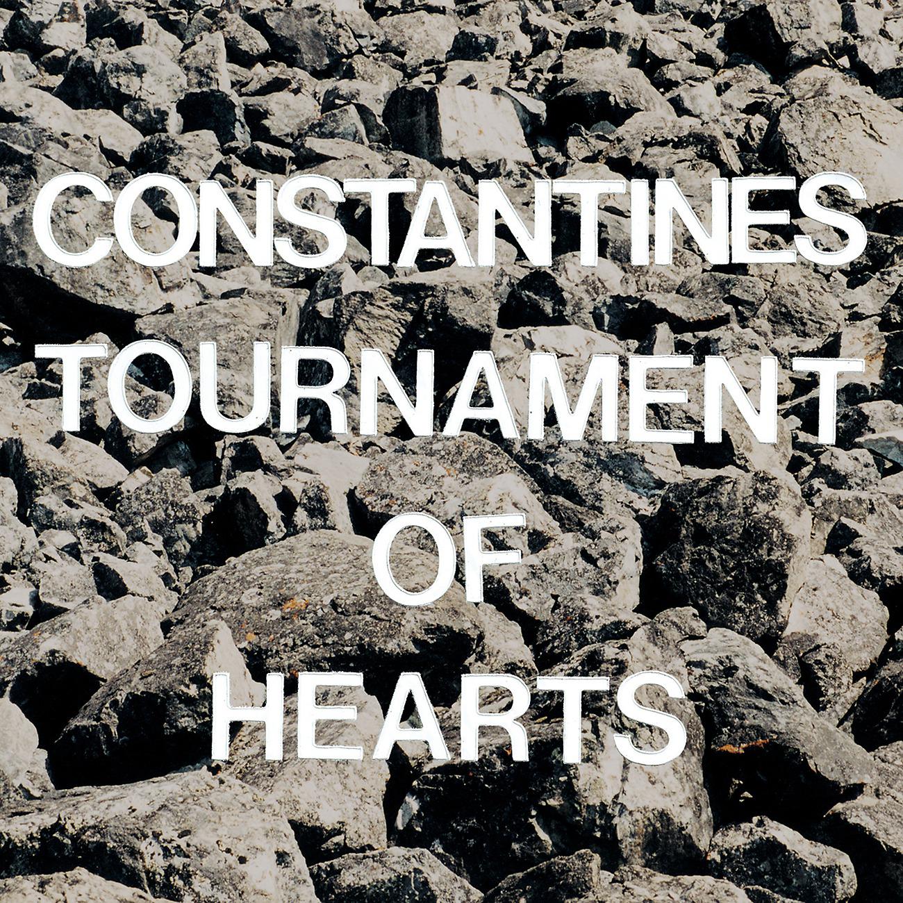 Постер альбома Tournament Of Hearts