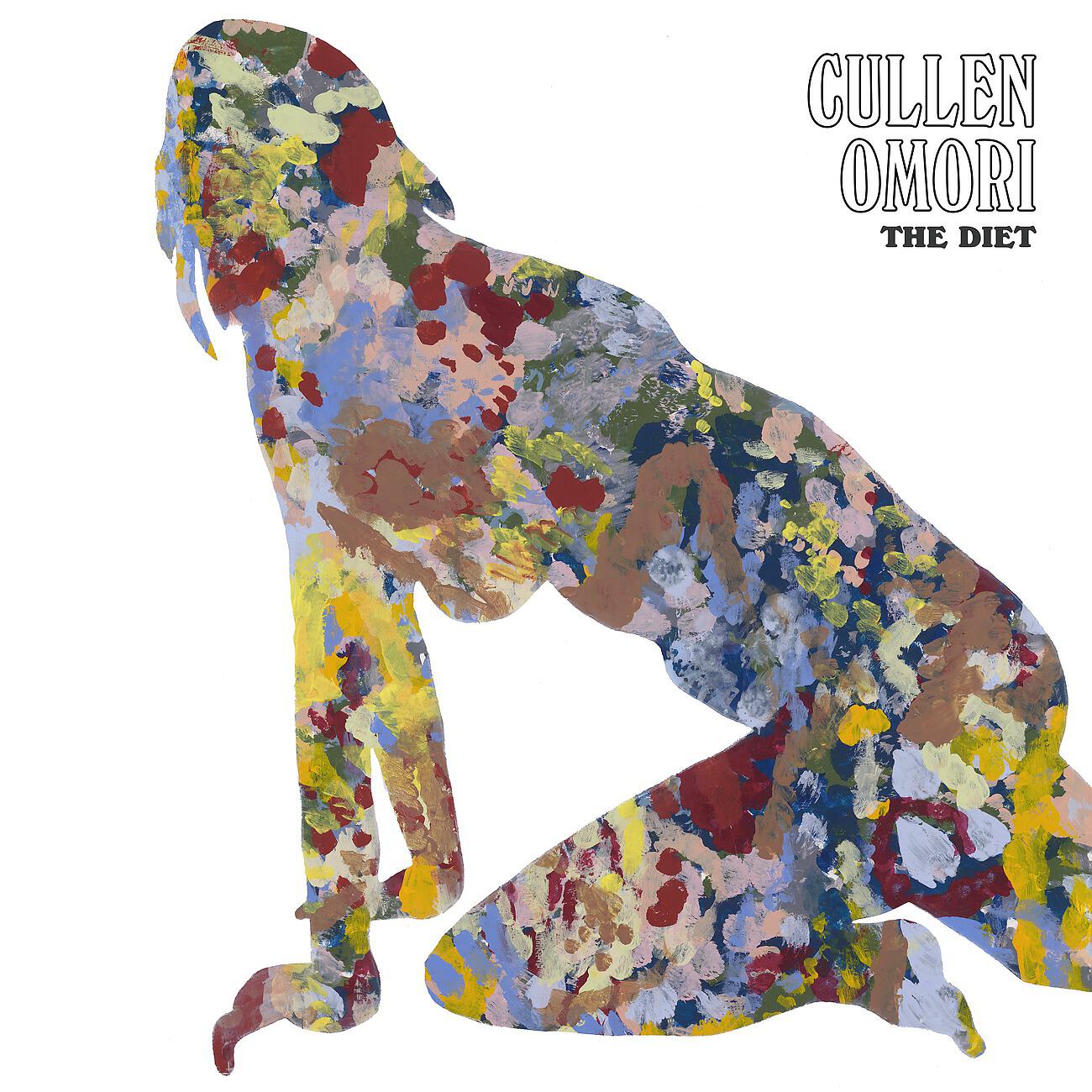 Cullen Omori - Borderline Friends
