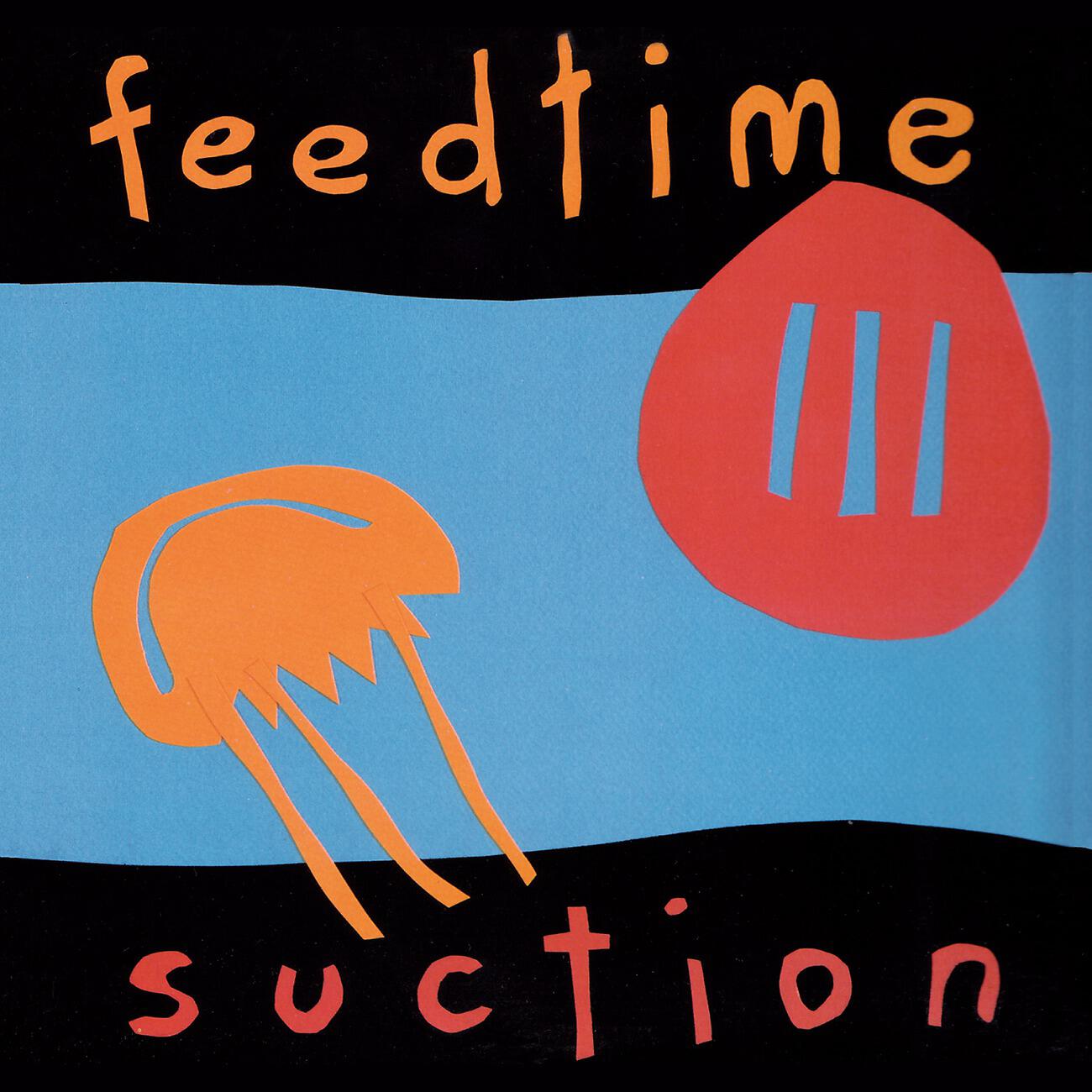 Feedtime - valve frank