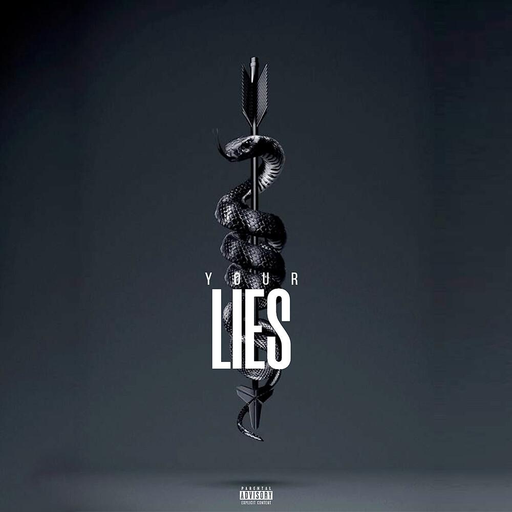 Постер альбома Your Lies