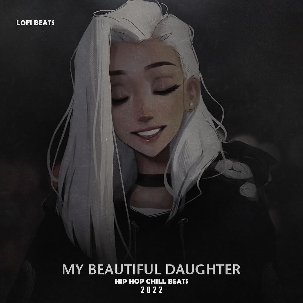 Постер альбома My Beautiful Daughter