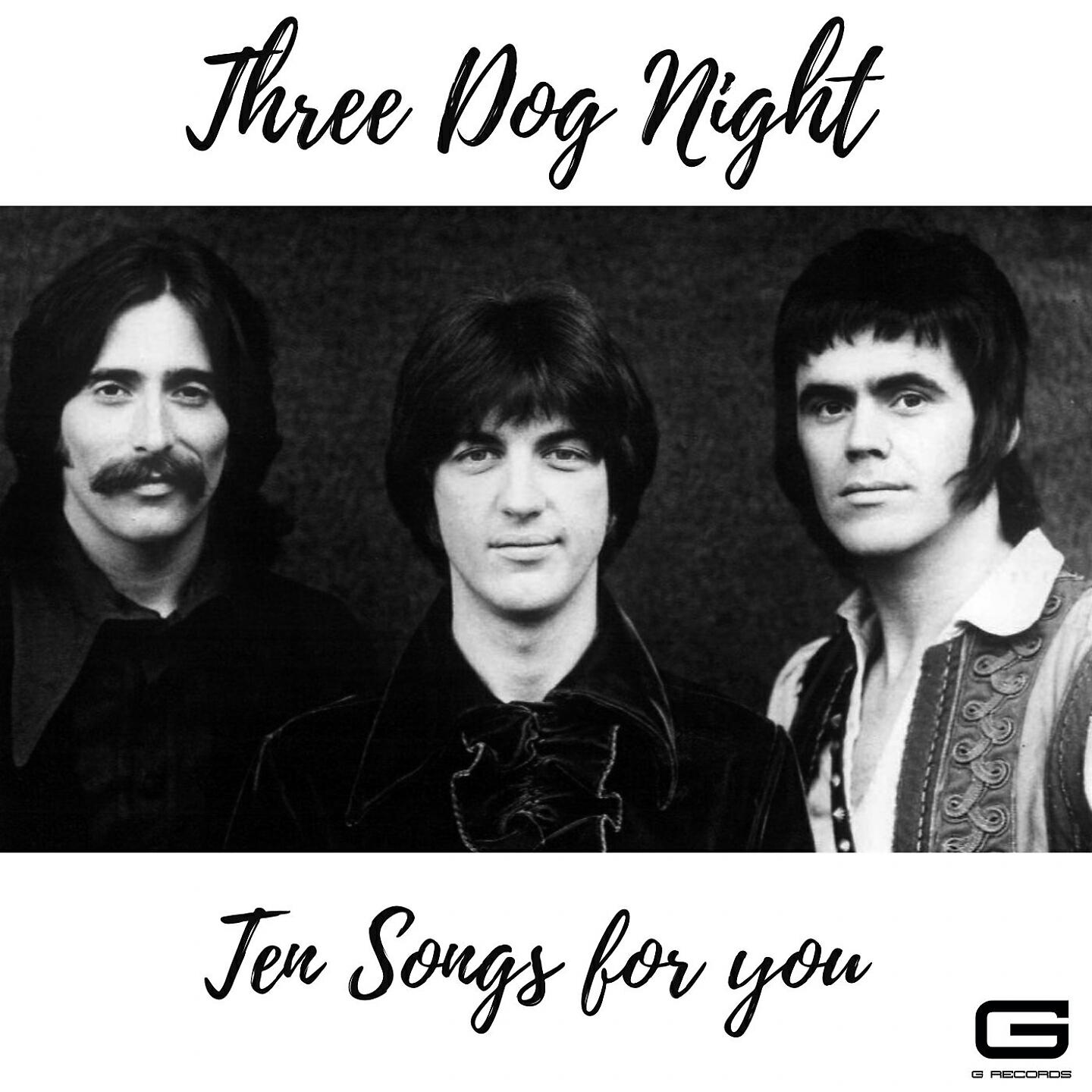 Постер альбома Ten Songs for you