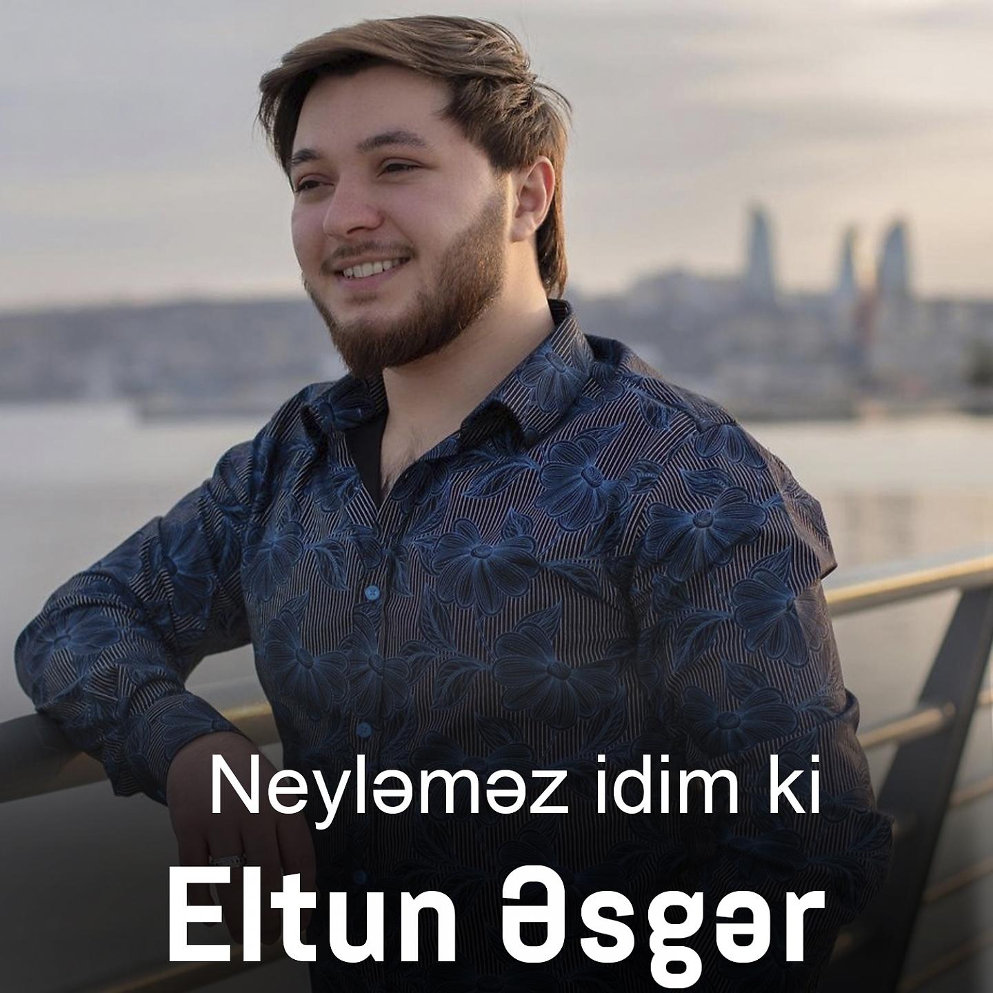 Постер альбома Neyləməz idim ki
