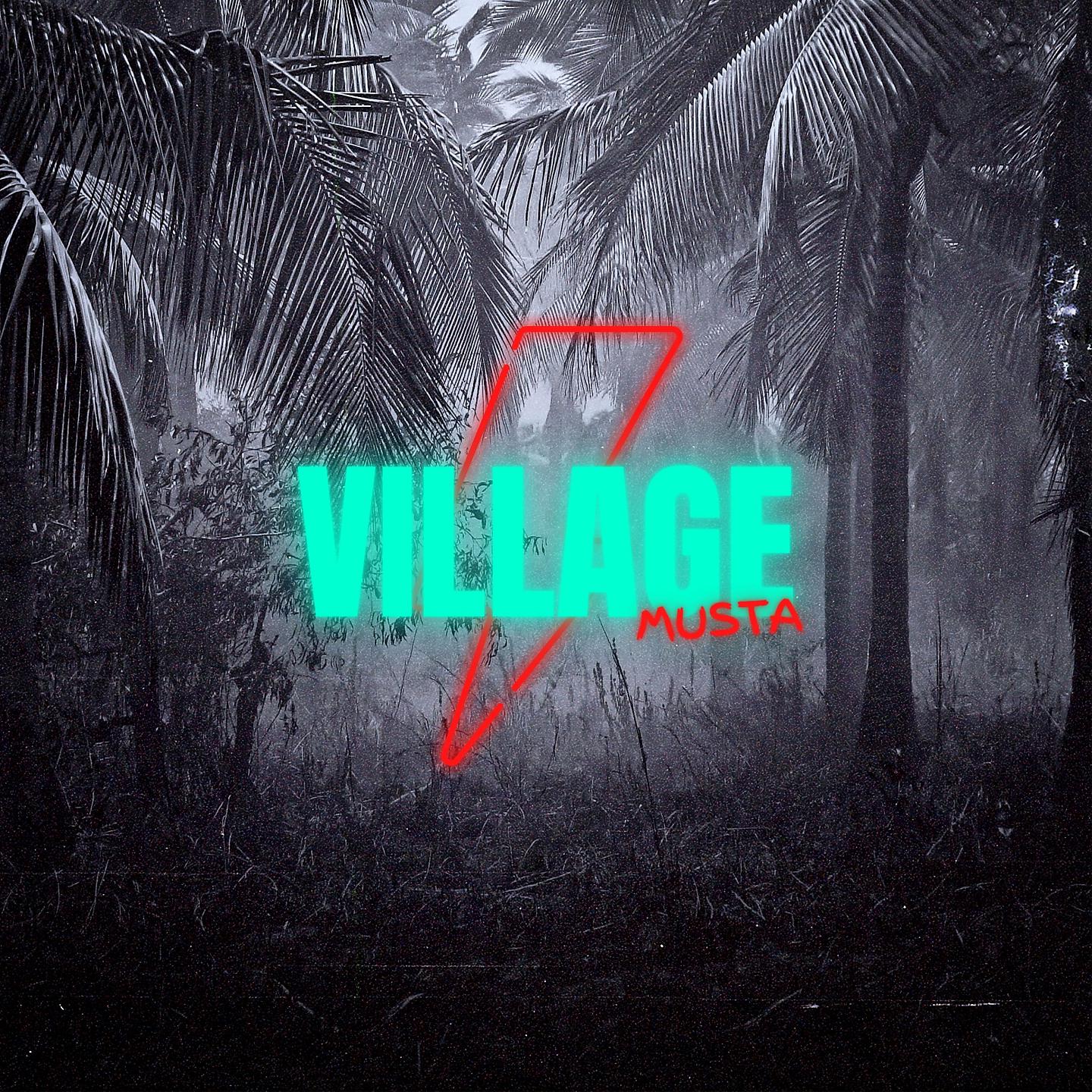 Постер альбома Village Musta