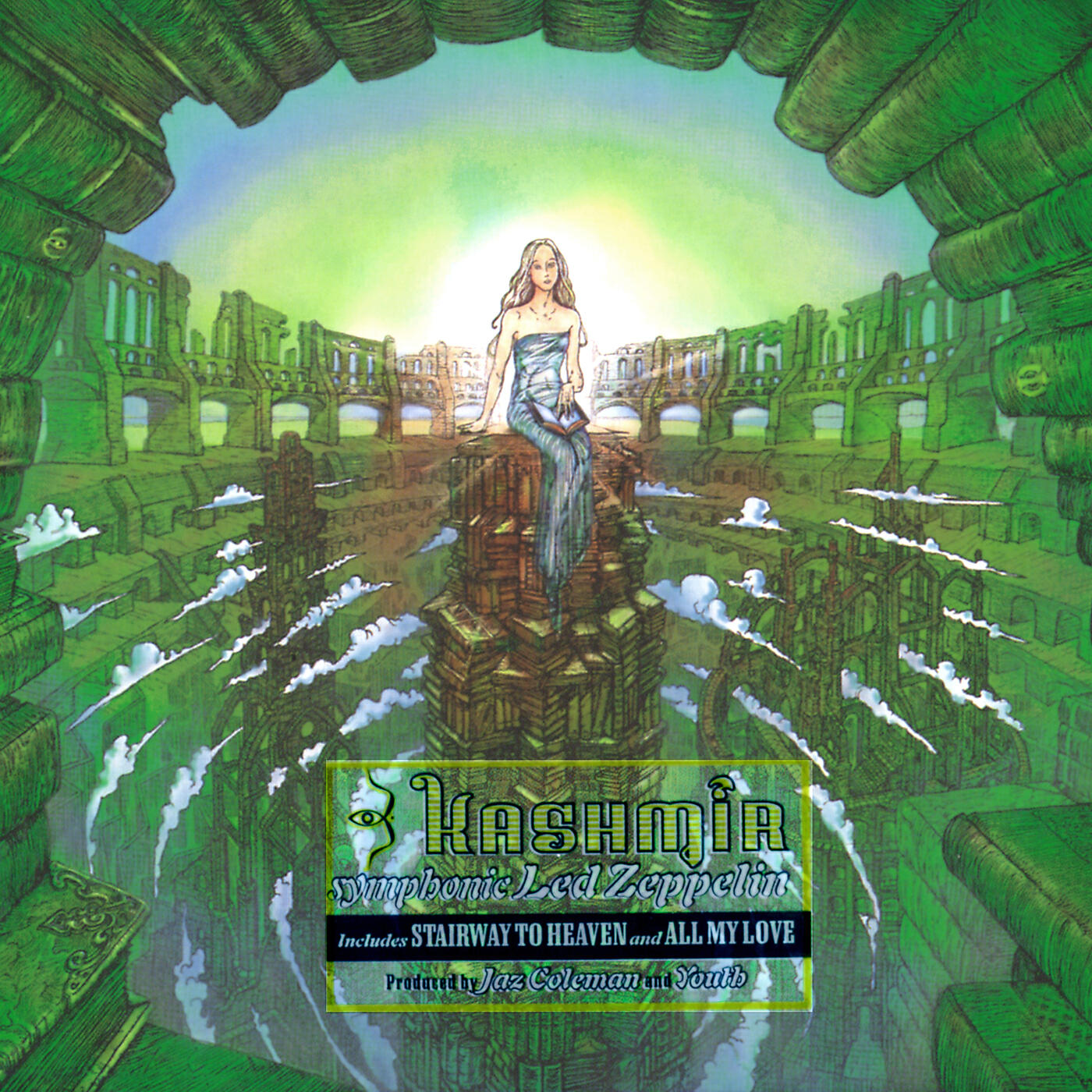London Philharmonic Orchestra - Friends