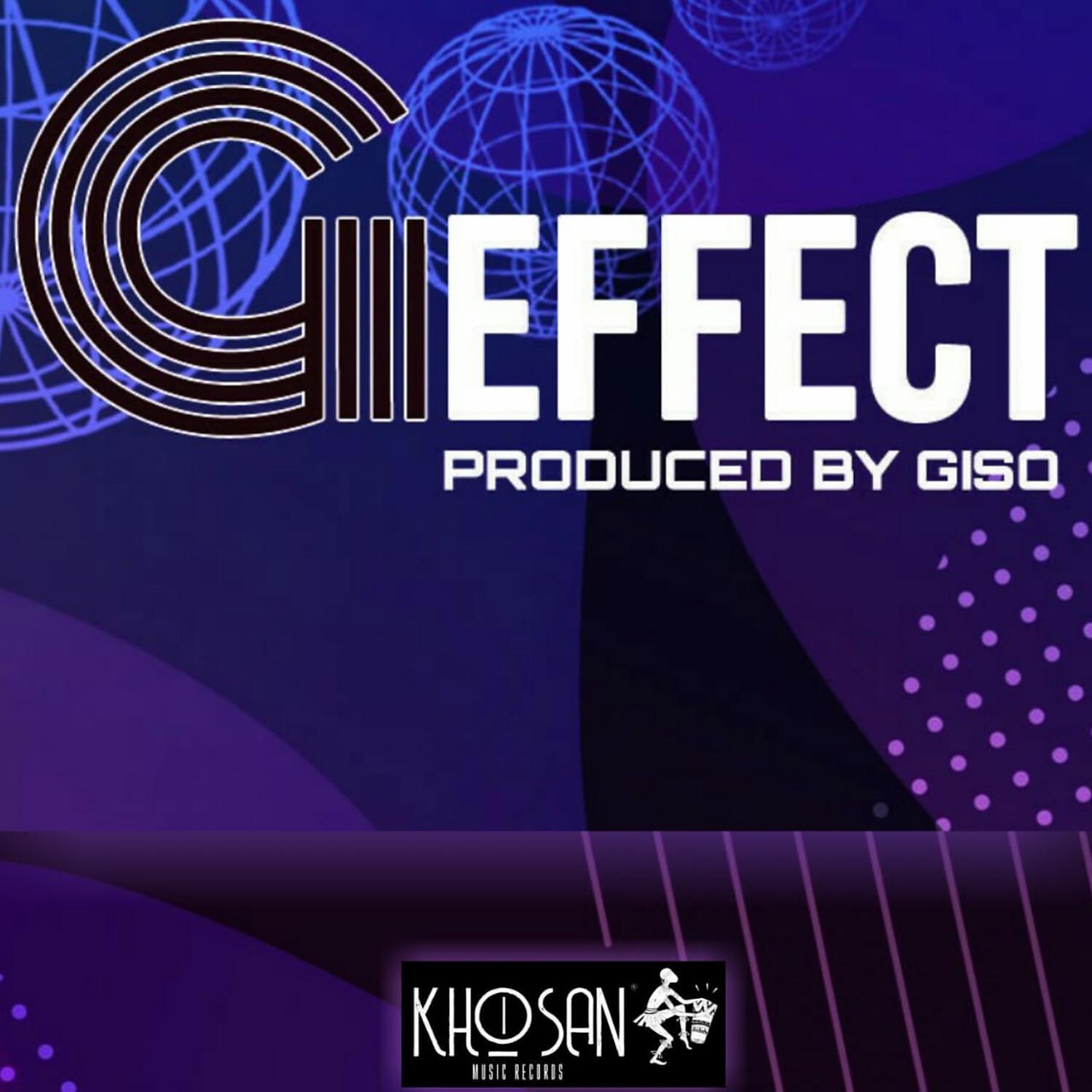 Постер альбома G Effect