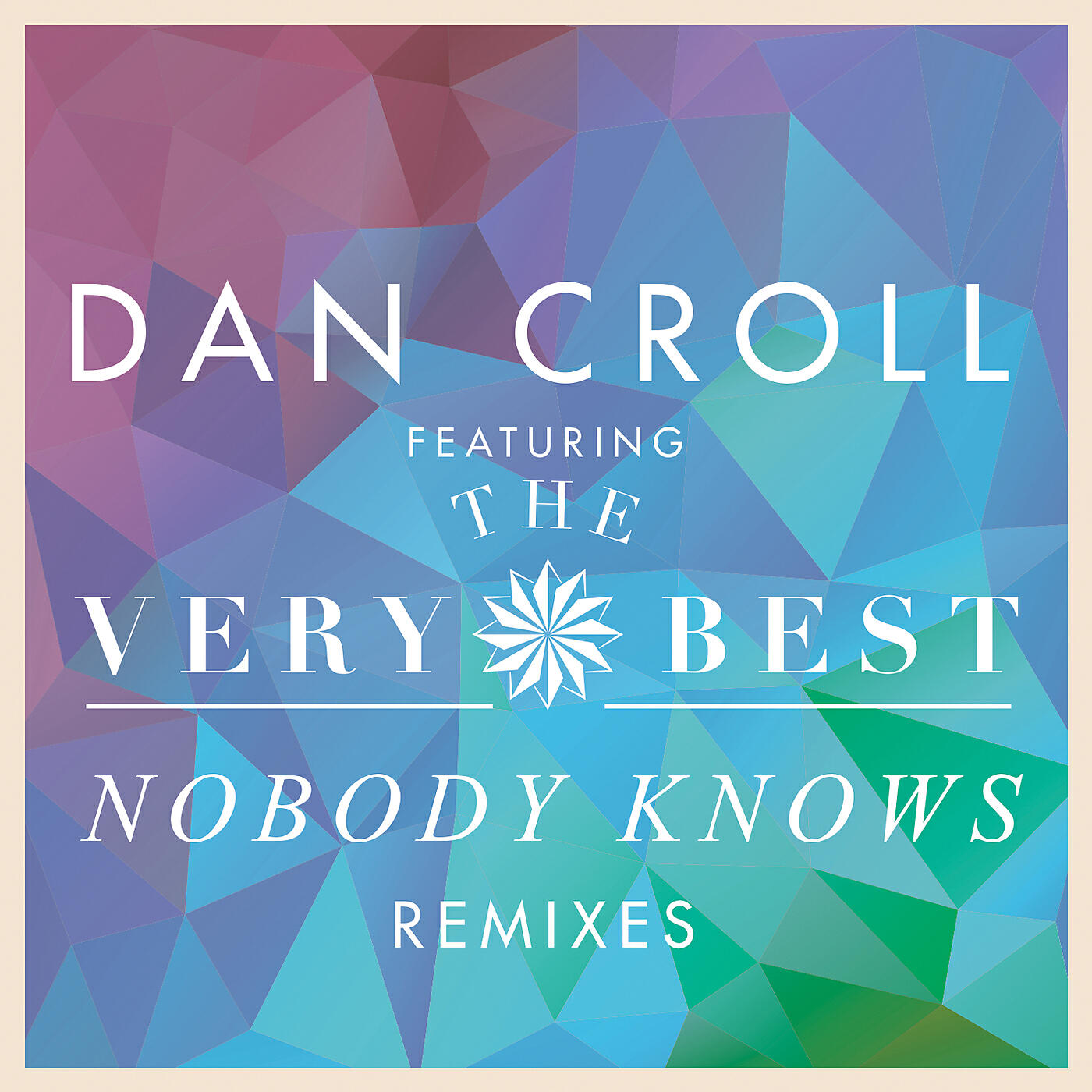 Dan Croll - Nobody Knows (Full Length Version)