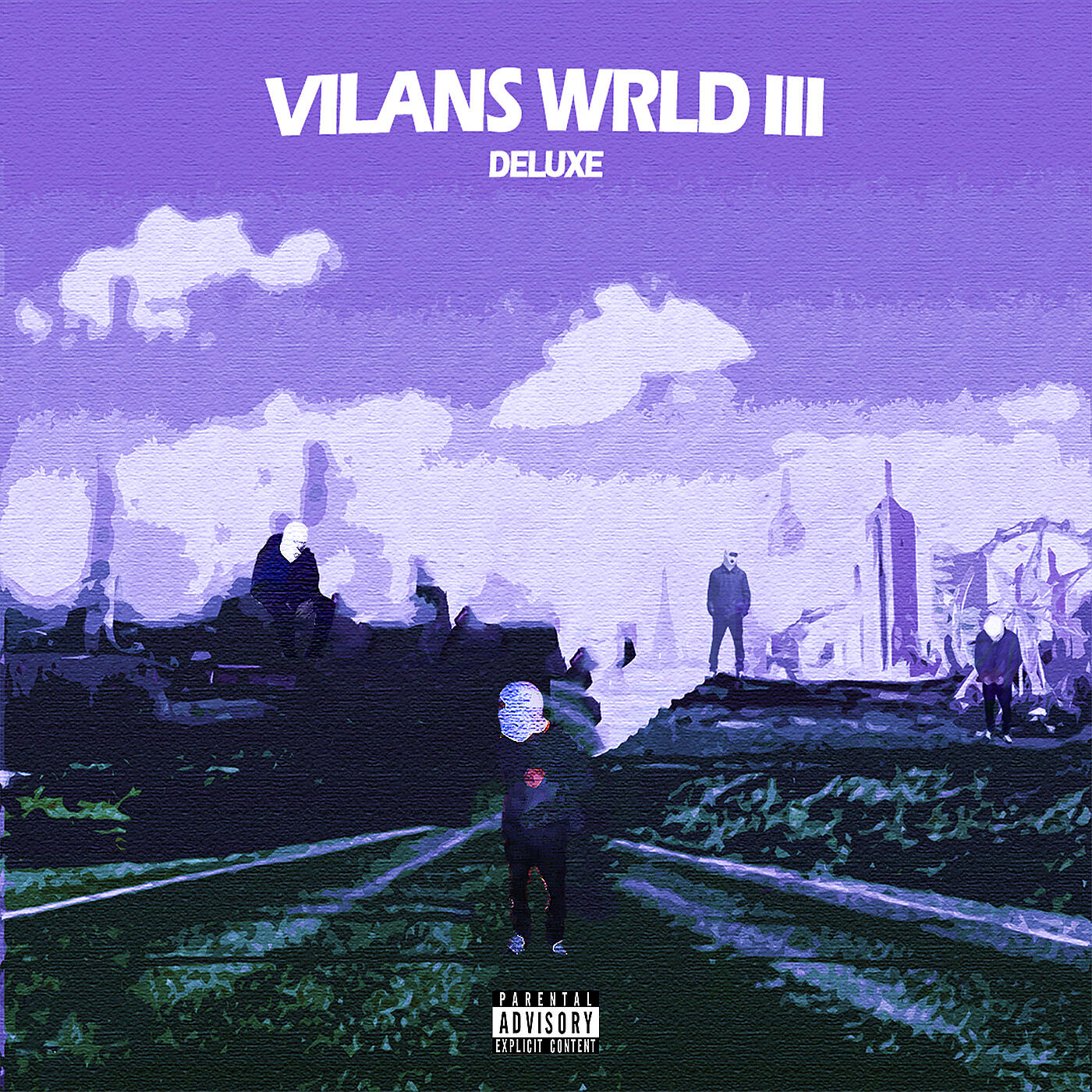 Vilan ✘ - Nonsense
