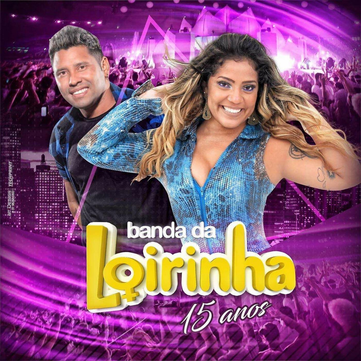 Banda da Loirinha - Gugu