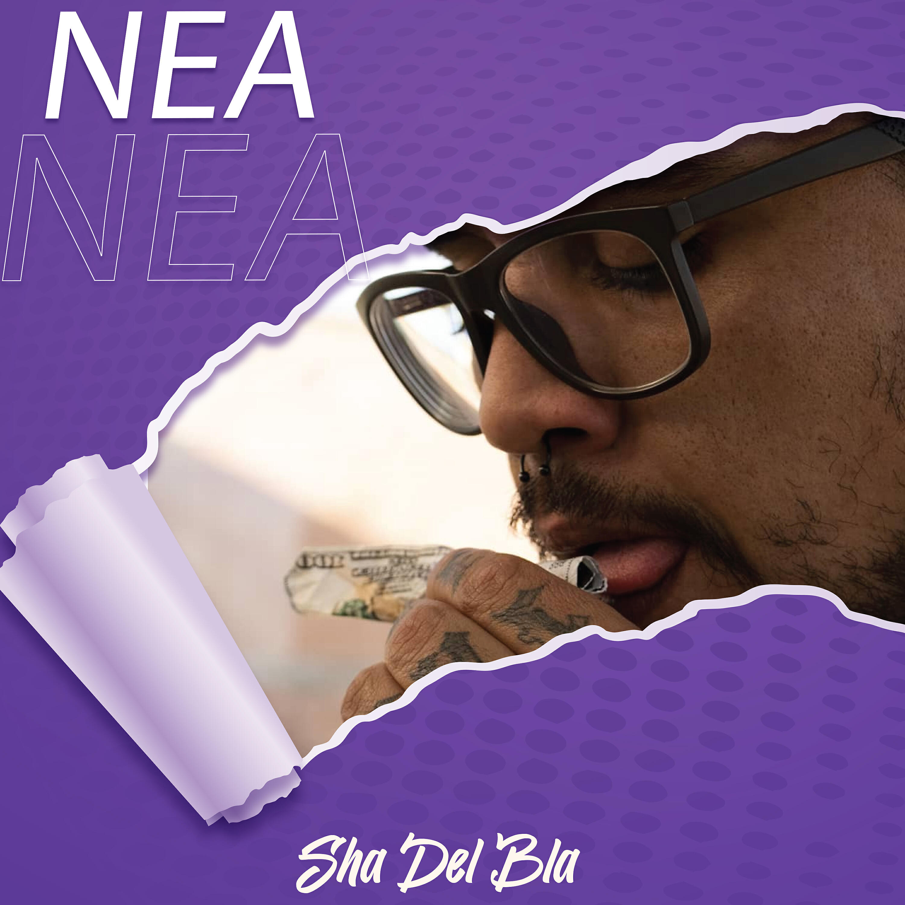 Sha Del Bla - Nea