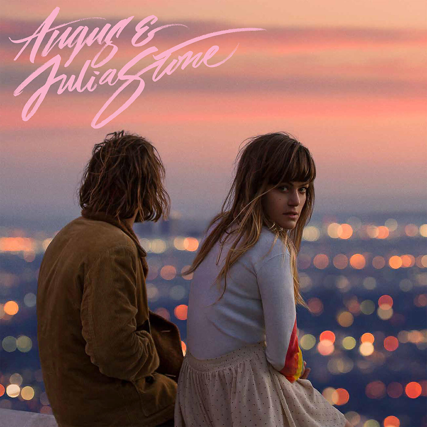 Angus & Julia Stone - Please You