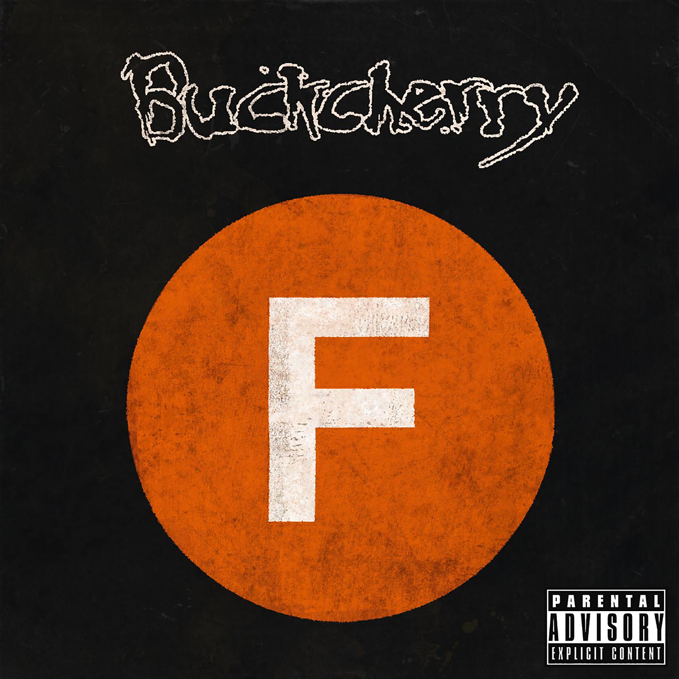 Buckcherry - It's A Fucking Disaster