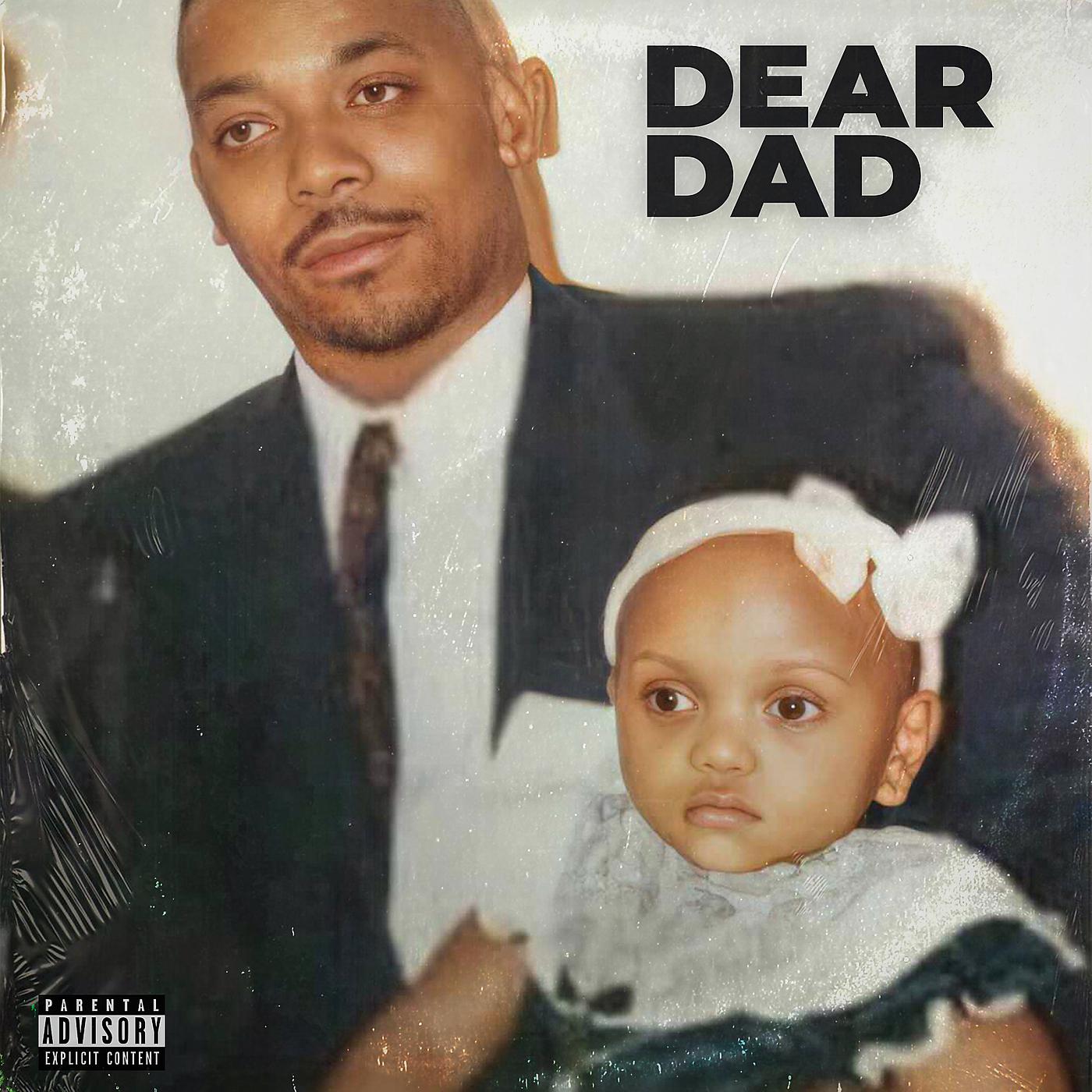 Постер альбома Dear Dad