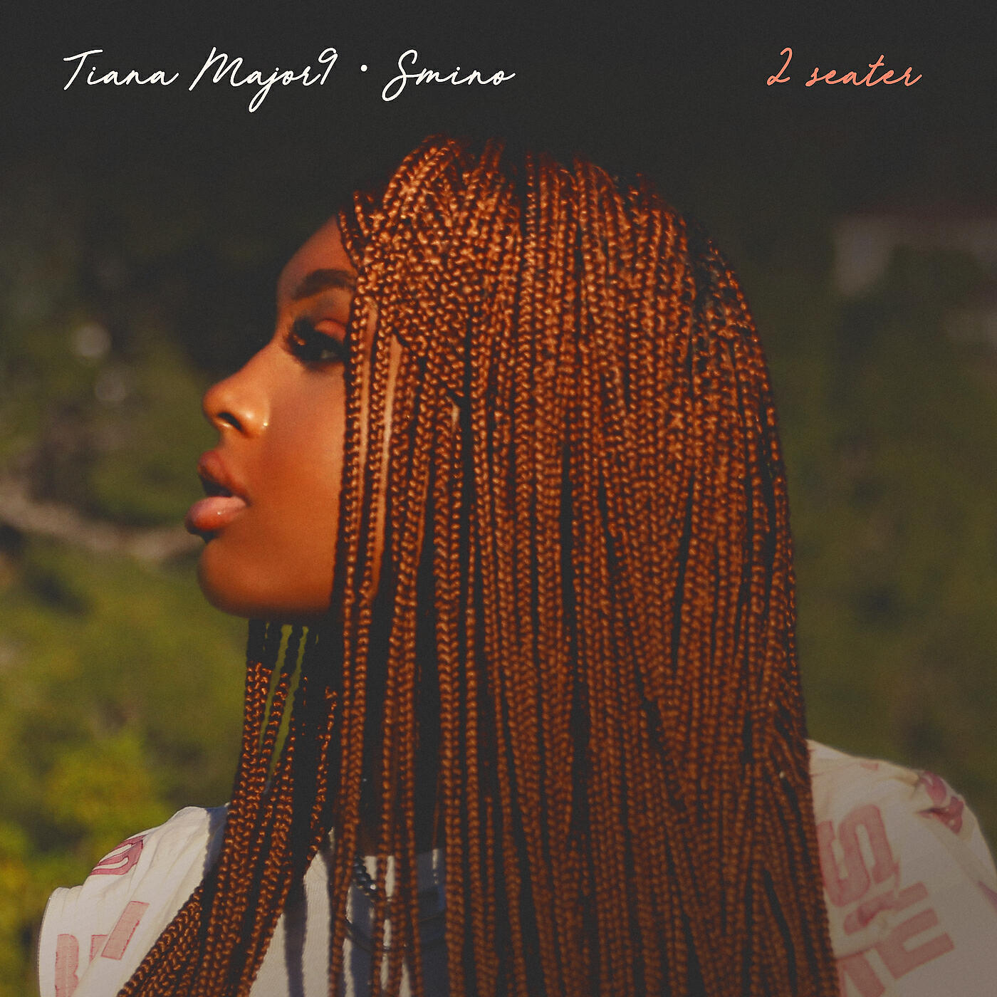 Tiana Major9 - 2 seater