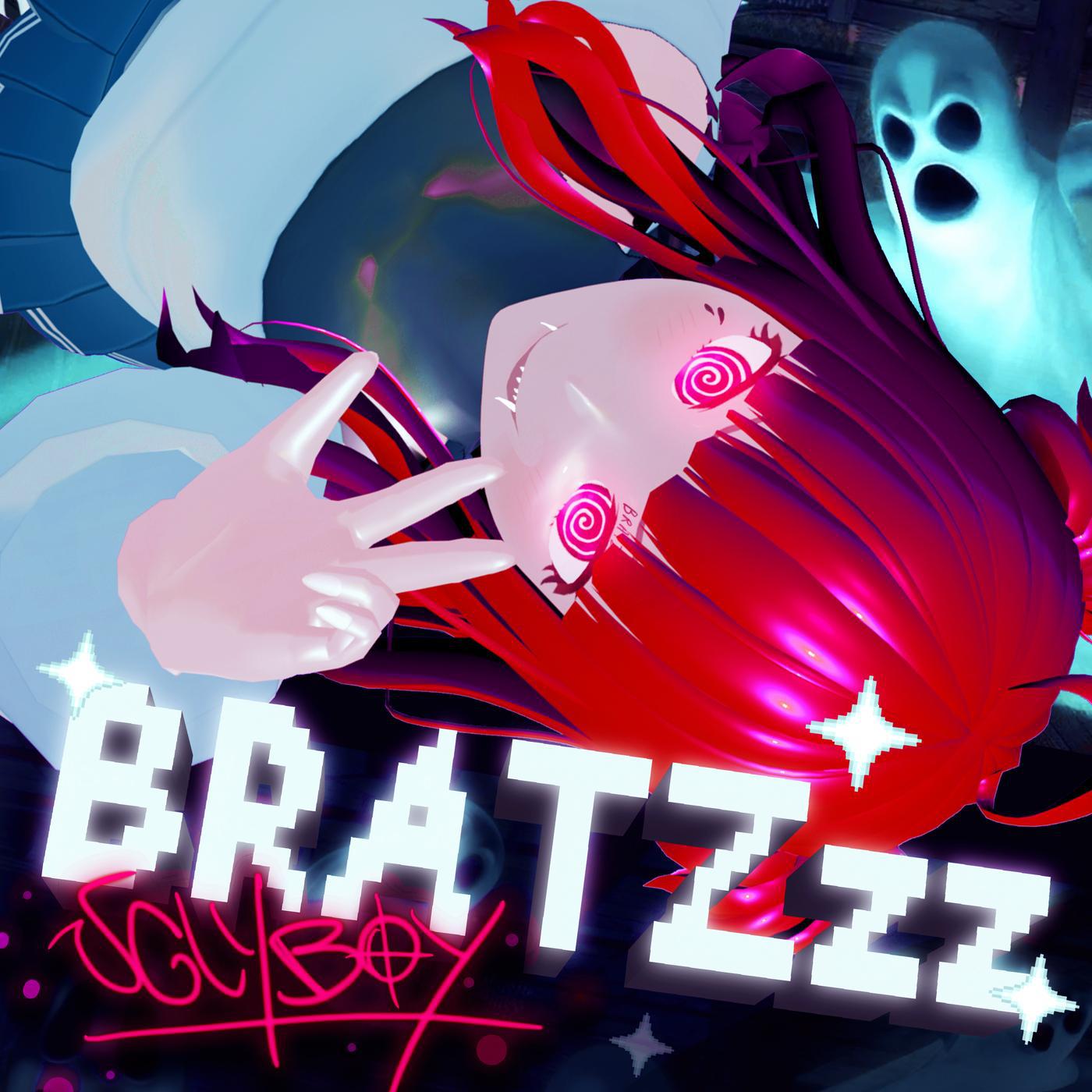 Постер альбома BRATZzz