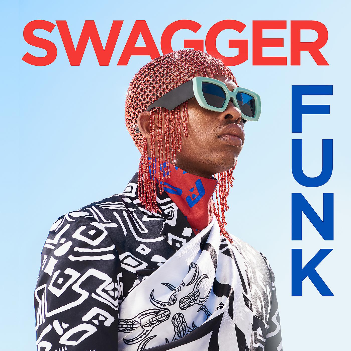 Постер альбома Swagger Funk