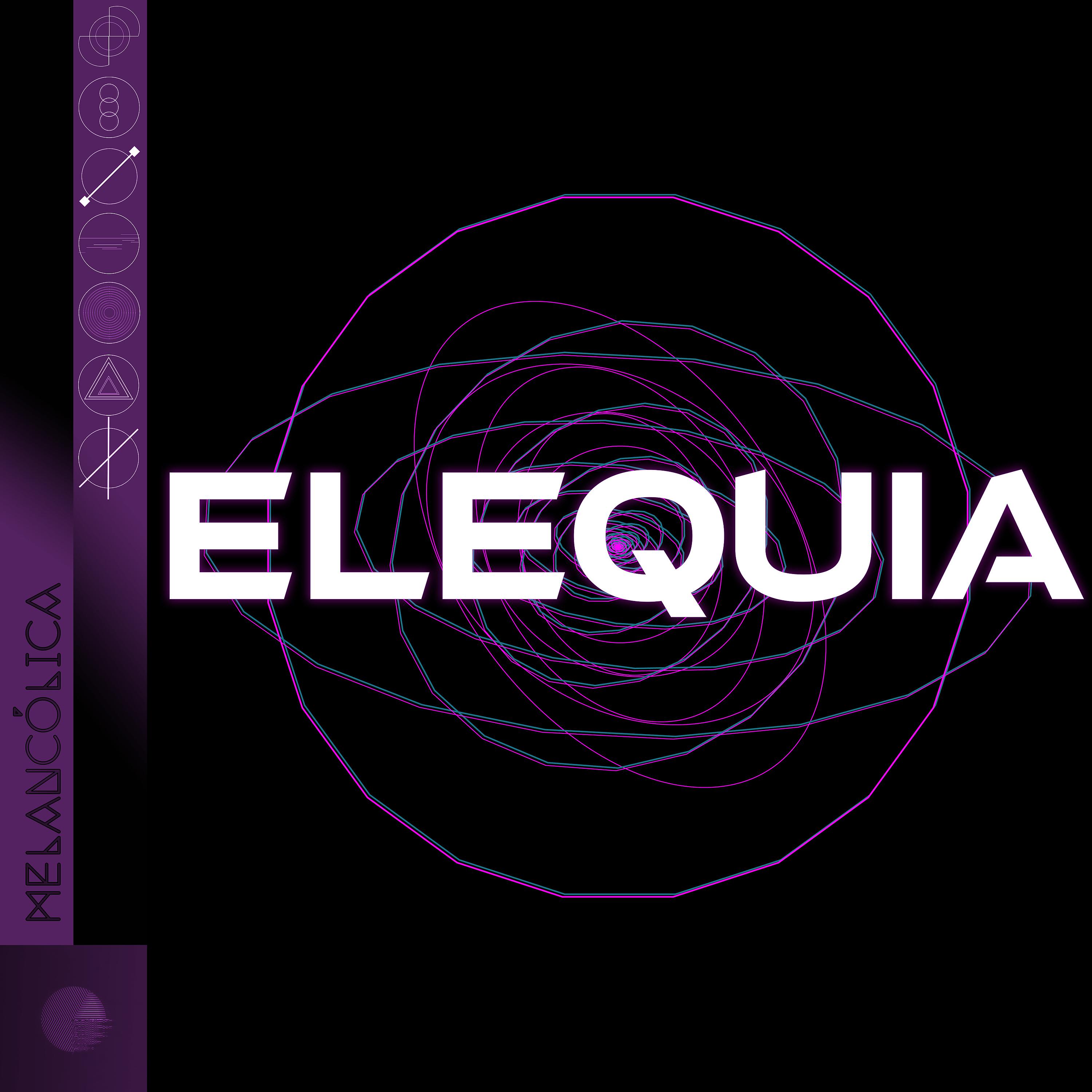 Постер альбома Elequia