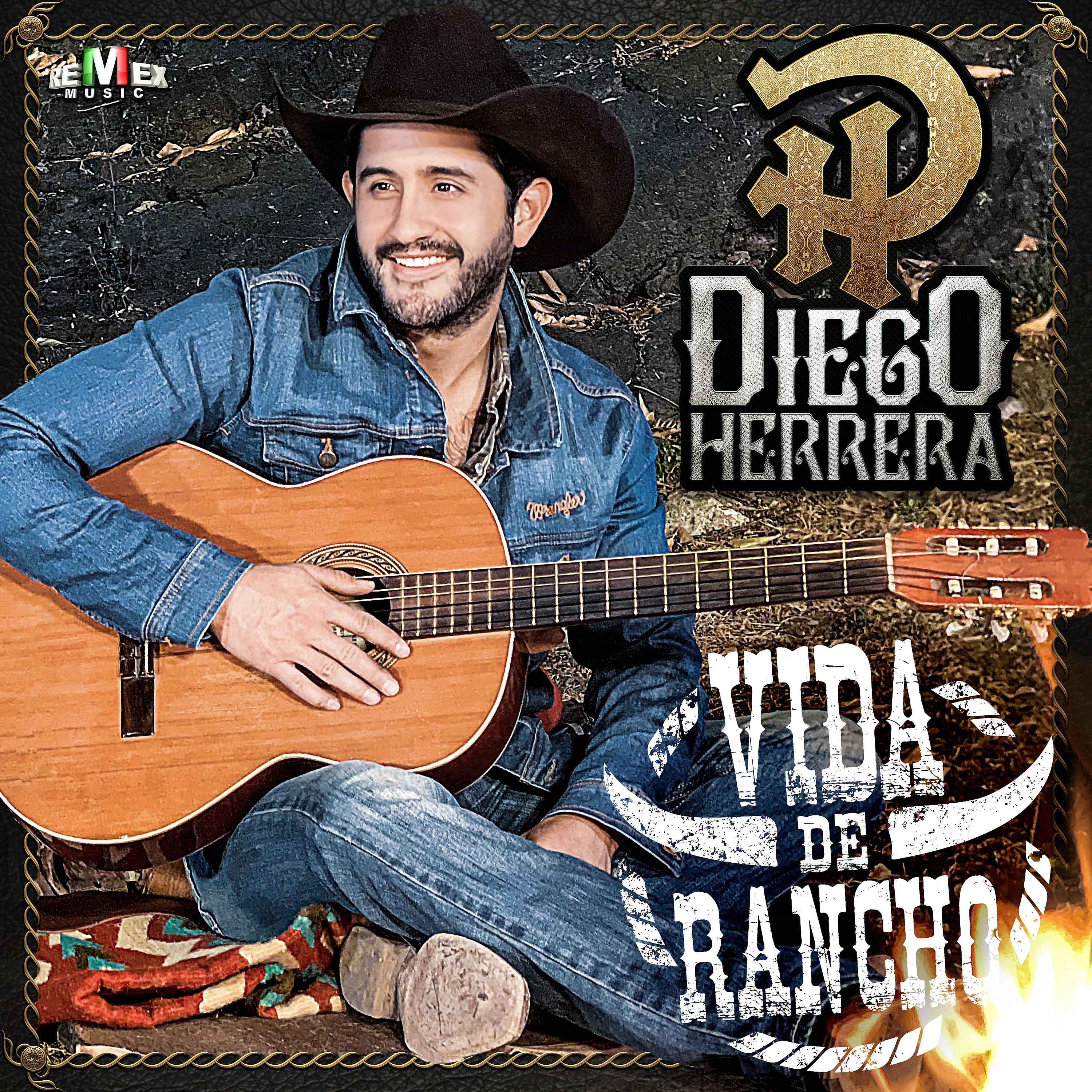 Постер альбома Vida de Rancho