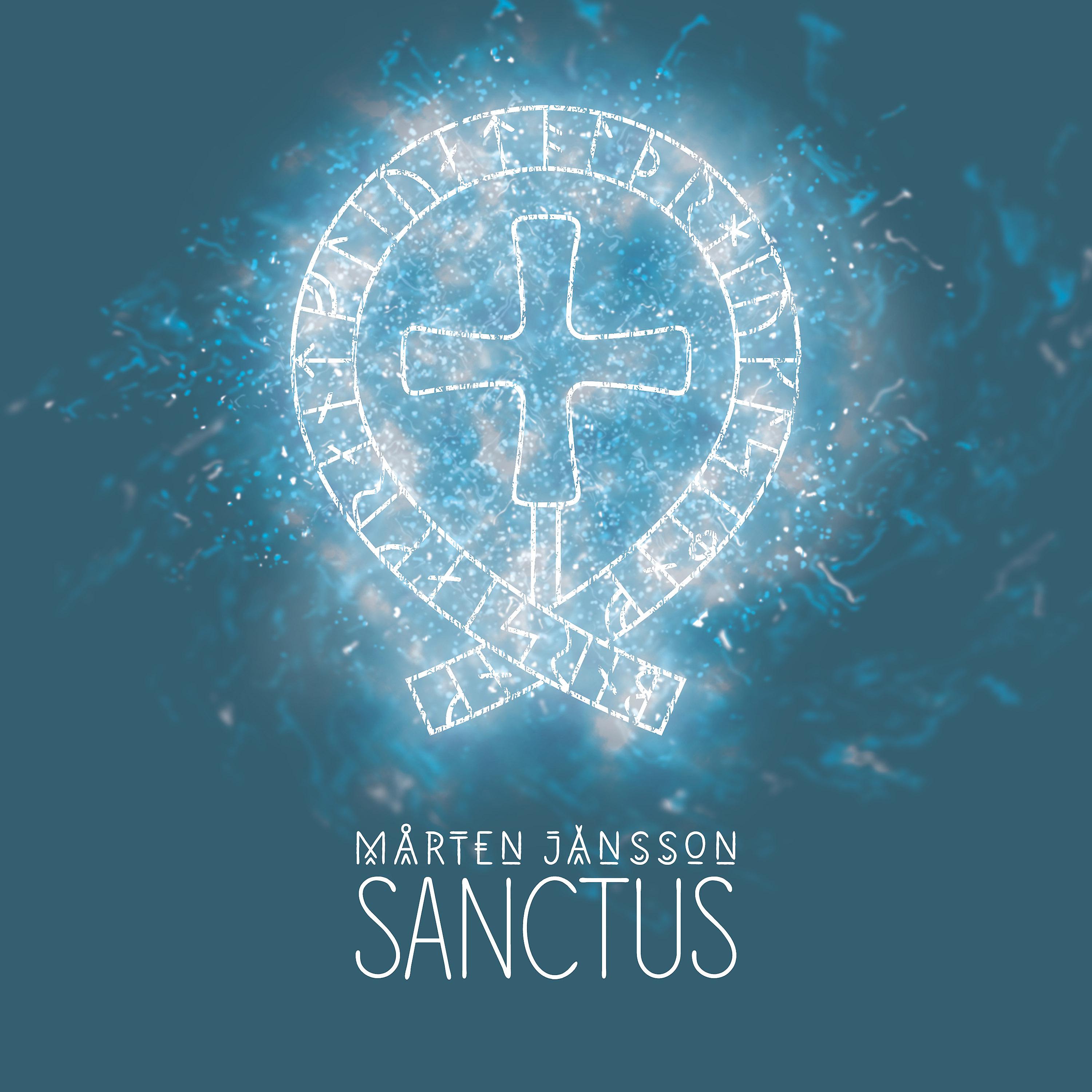 Постер альбома Requiem Novum: IV. Sanctus (Radio Edit)
