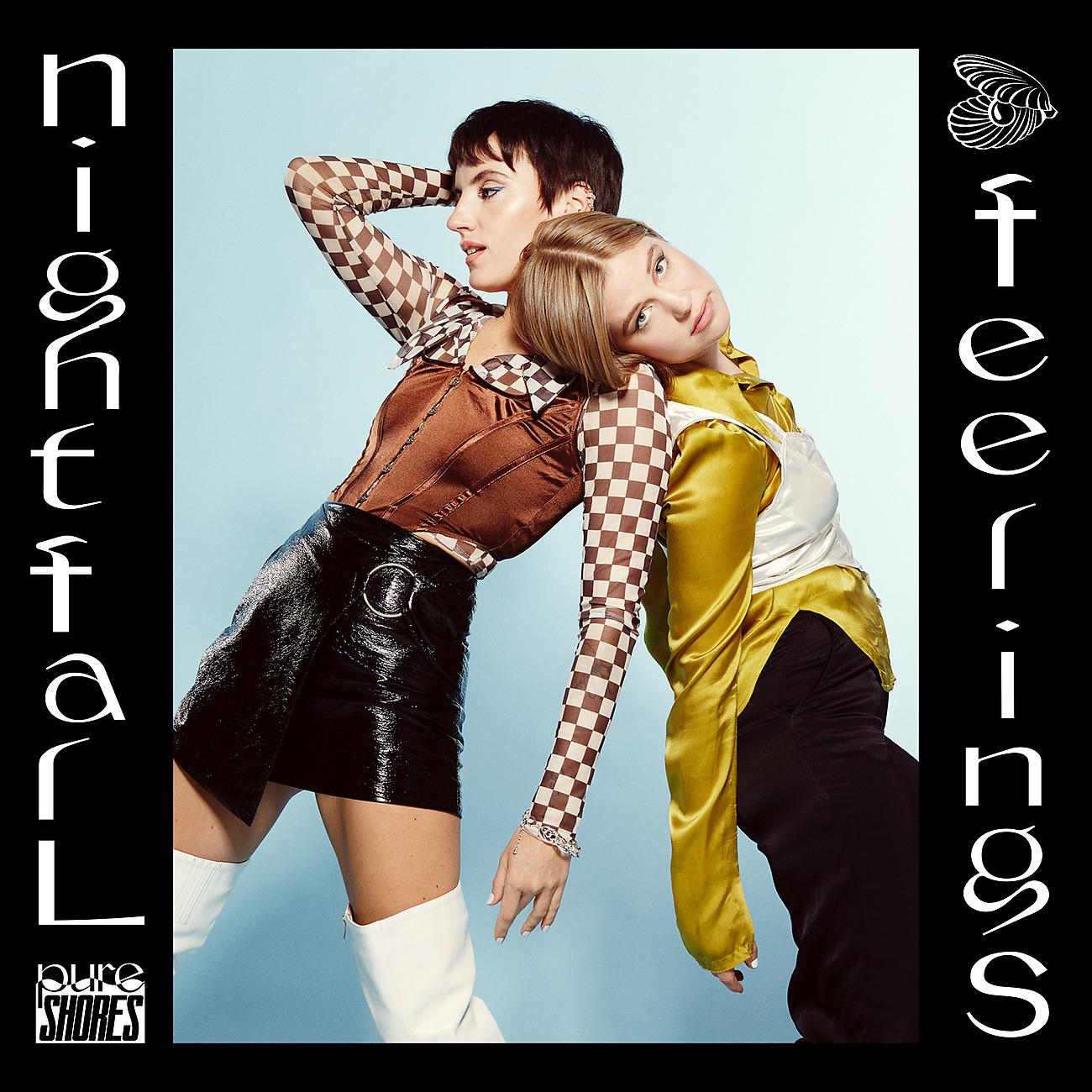 Постер альбома Nightfall Feelings