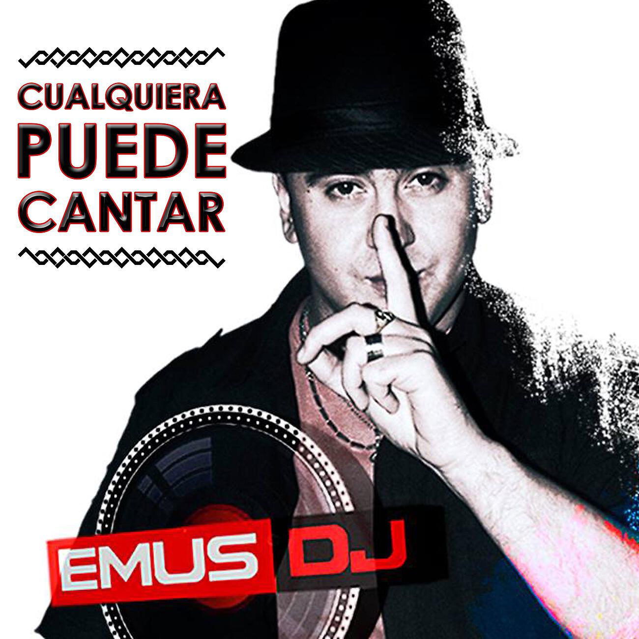 Emus DJ - El Cosecha