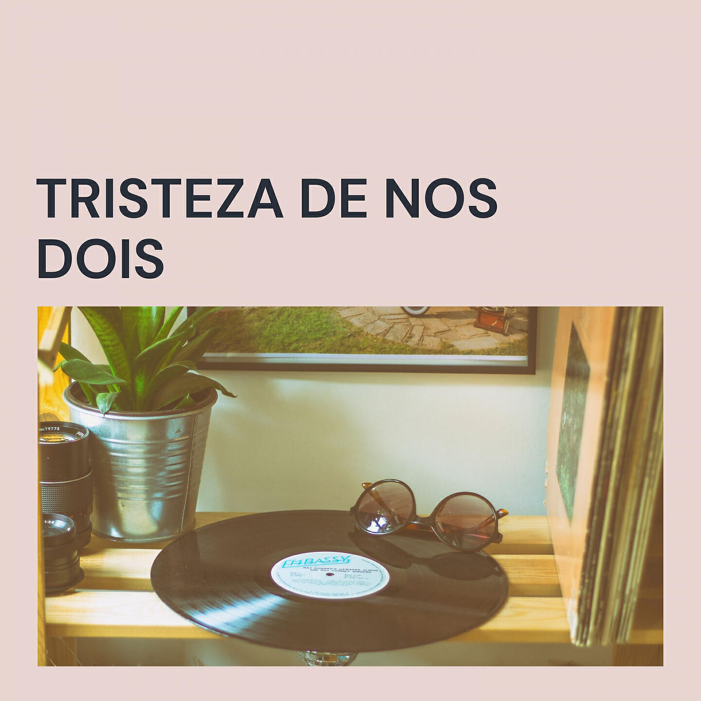 Sergio Mendes - Disa