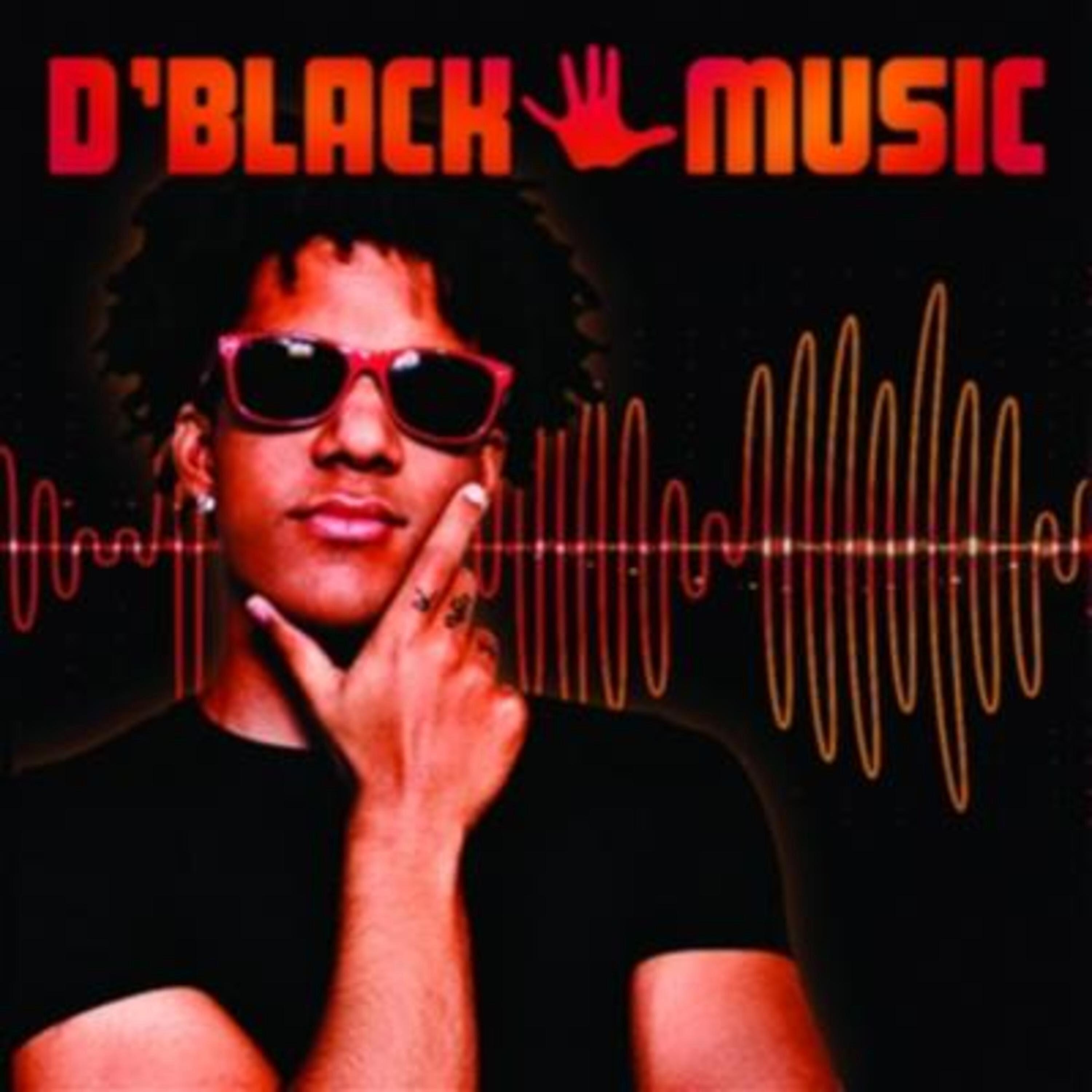 D Black - Rosas Vermelhas
