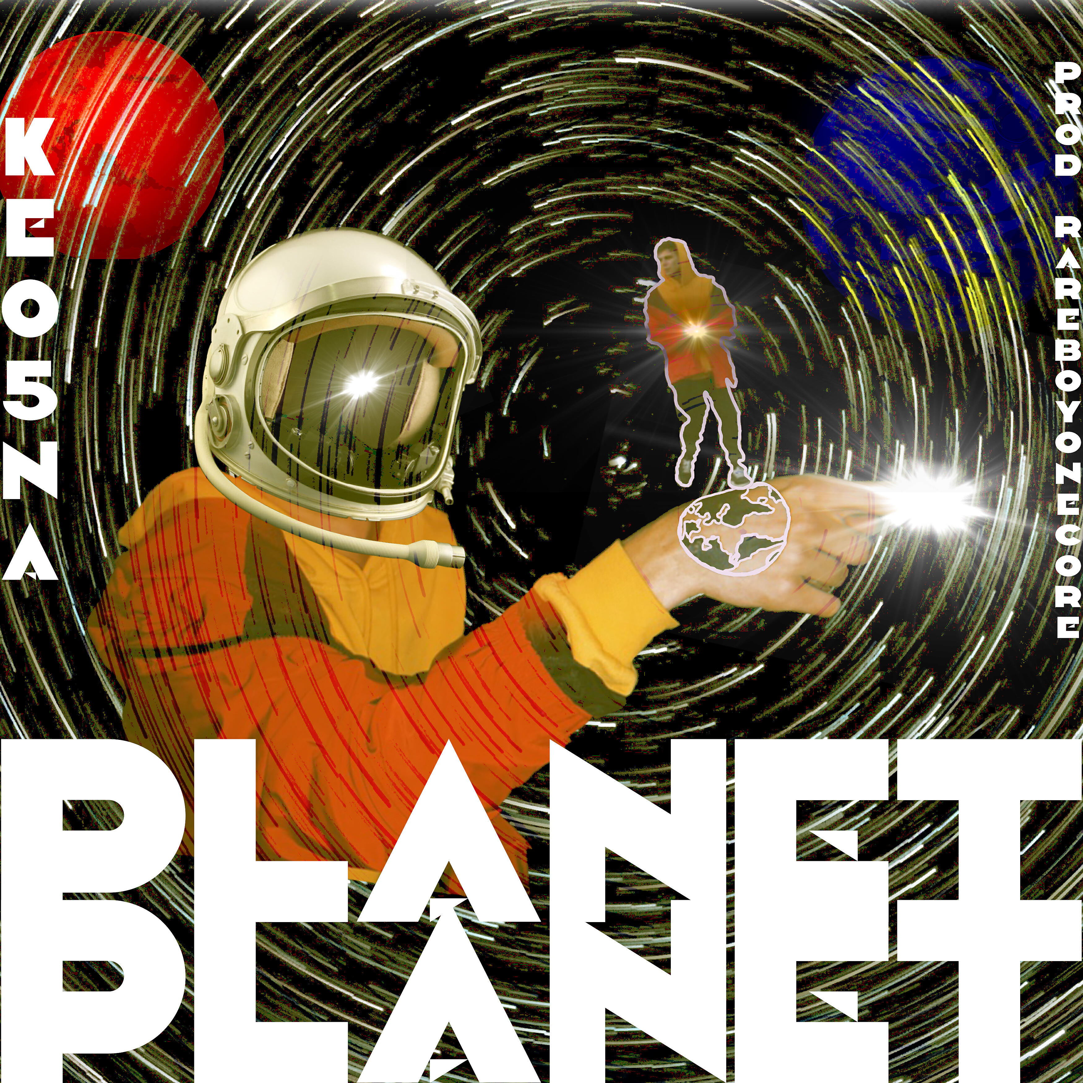 KEO5NA - Planet Planet