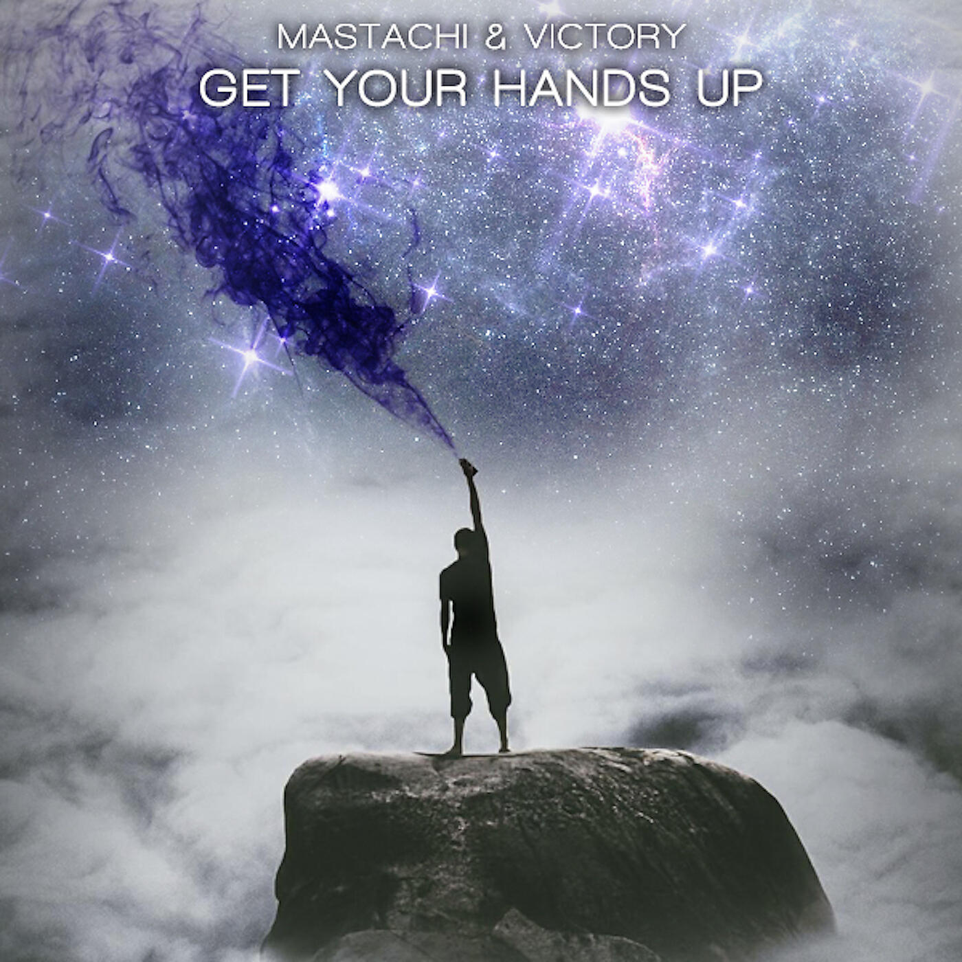 Mastachi - Get Your Hands Up