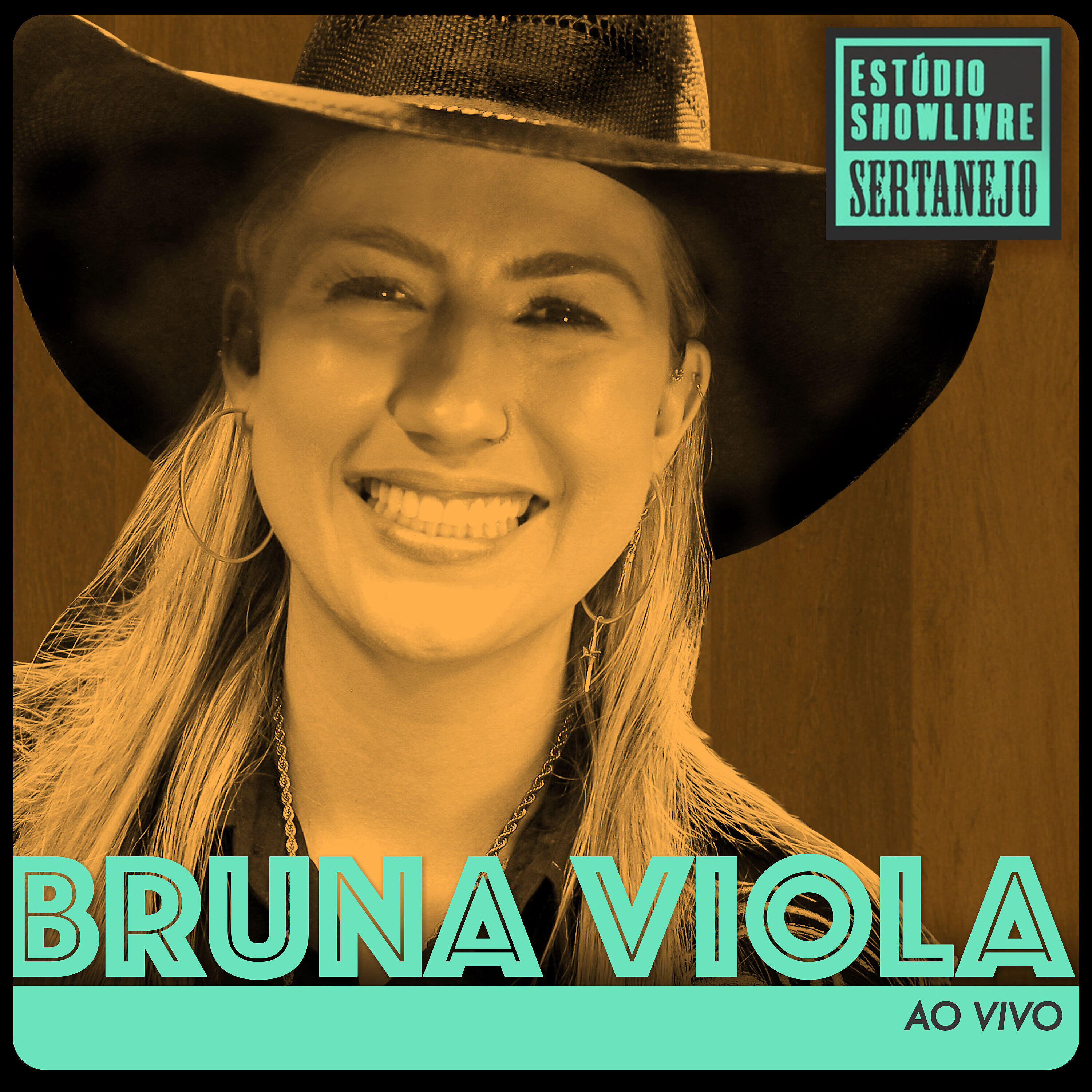 Bruna Viola - Melodias do Sertão (Ao Vivo)