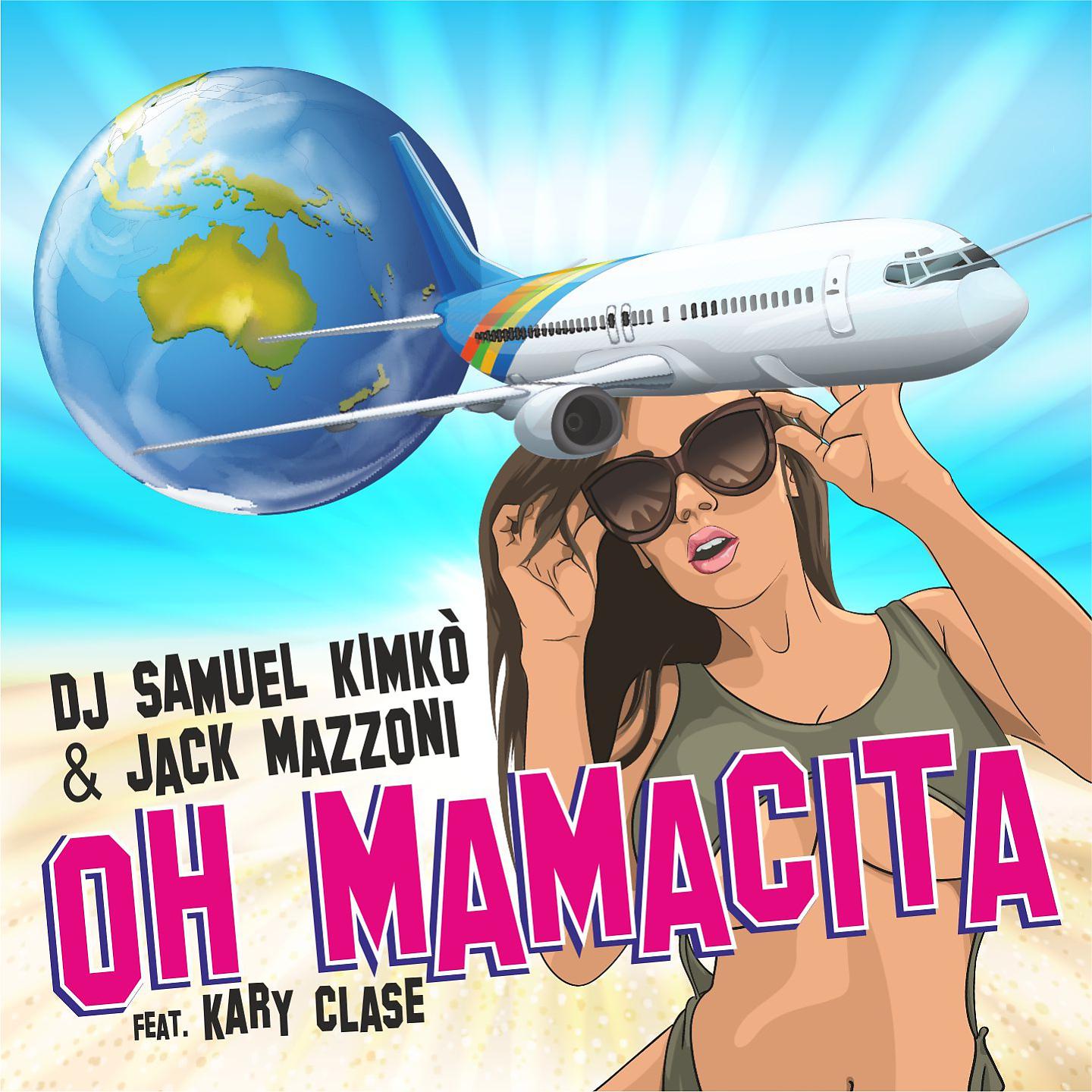Постер альбома Oh Mamacita