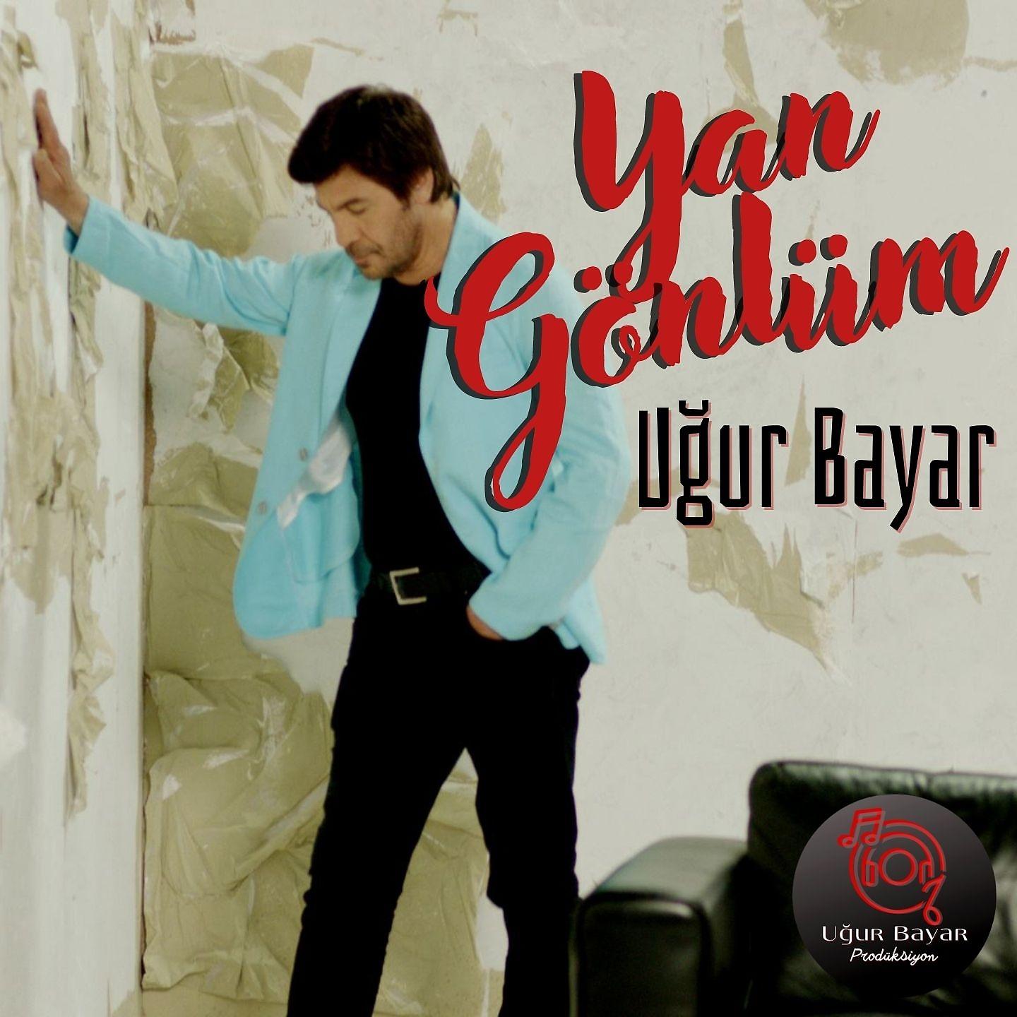 Постер альбома Yan Gönlüm