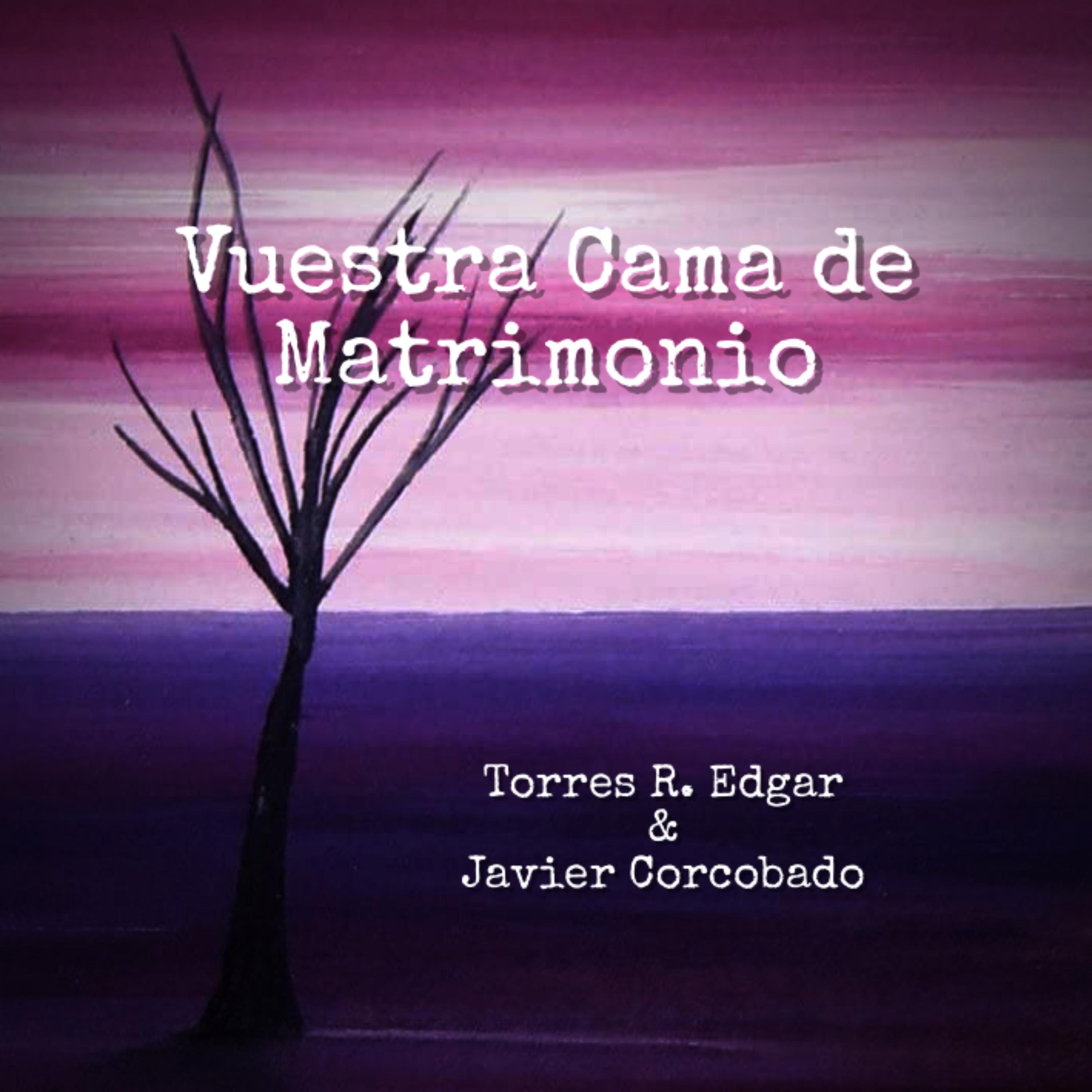 Постер альбома Vuestra Cama de Matrimonio