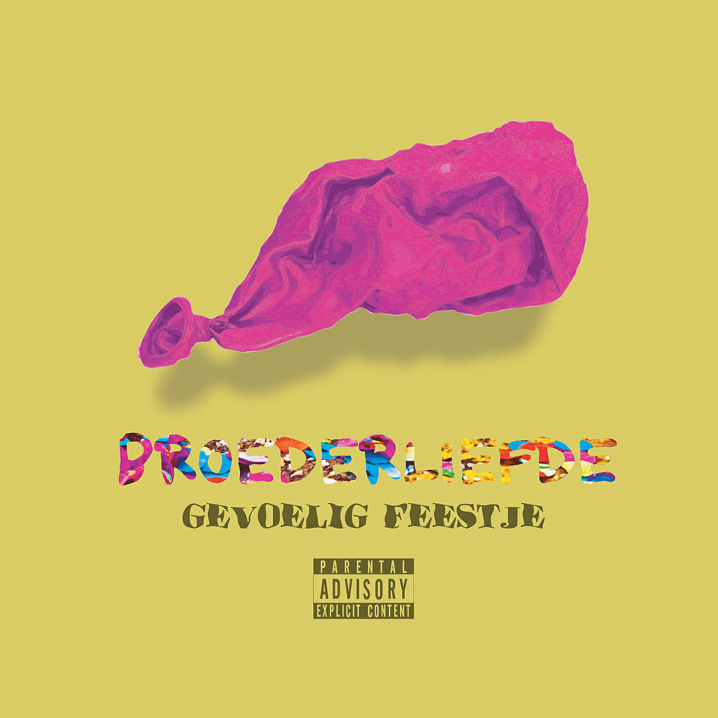 Broederliefde - Onderweg