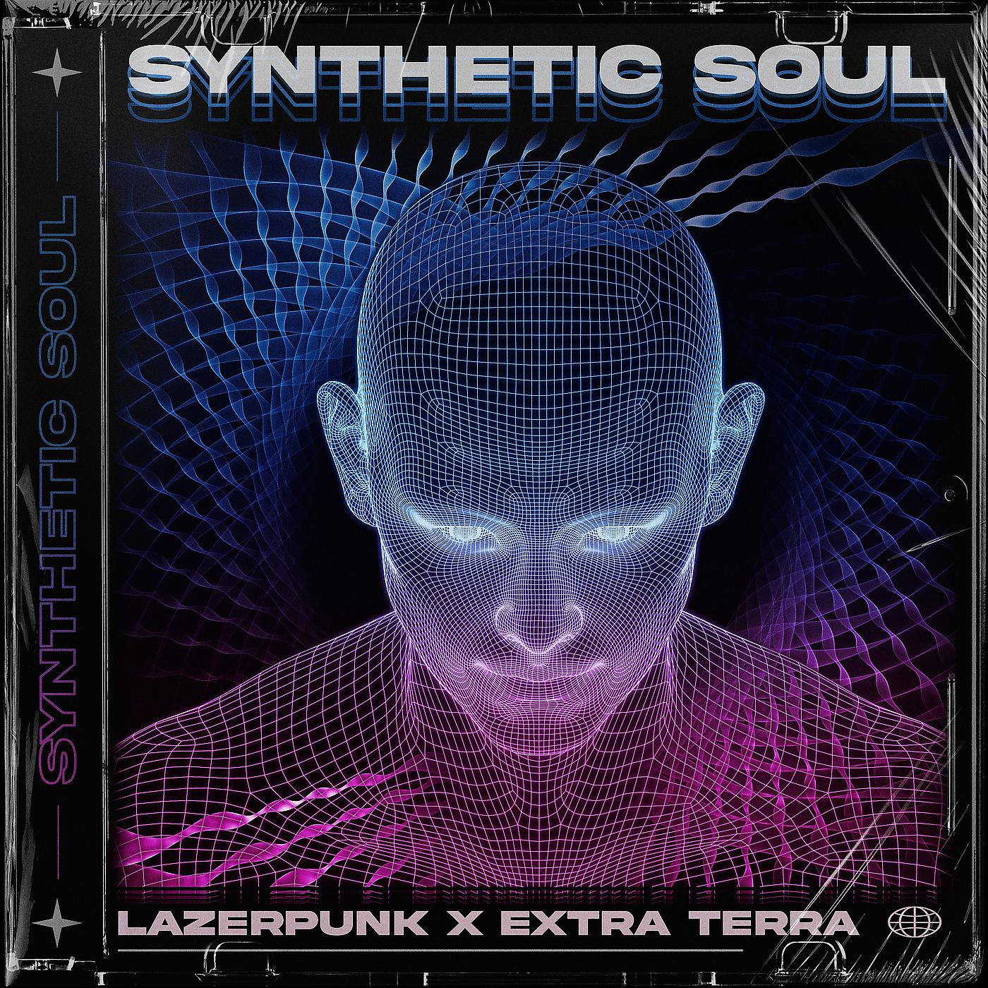 Постер альбома Synthetic Soul