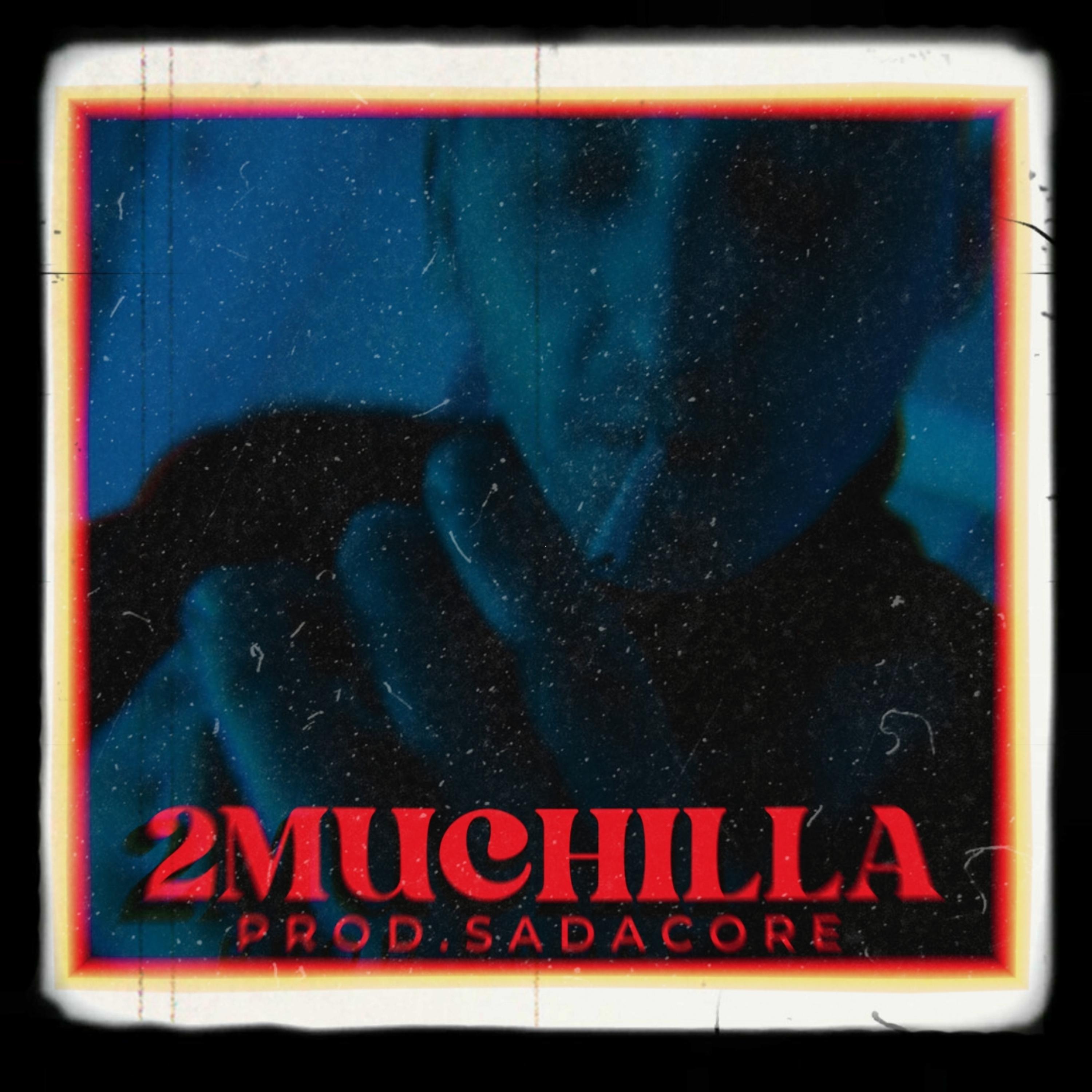 Постер альбома 2Muchilla