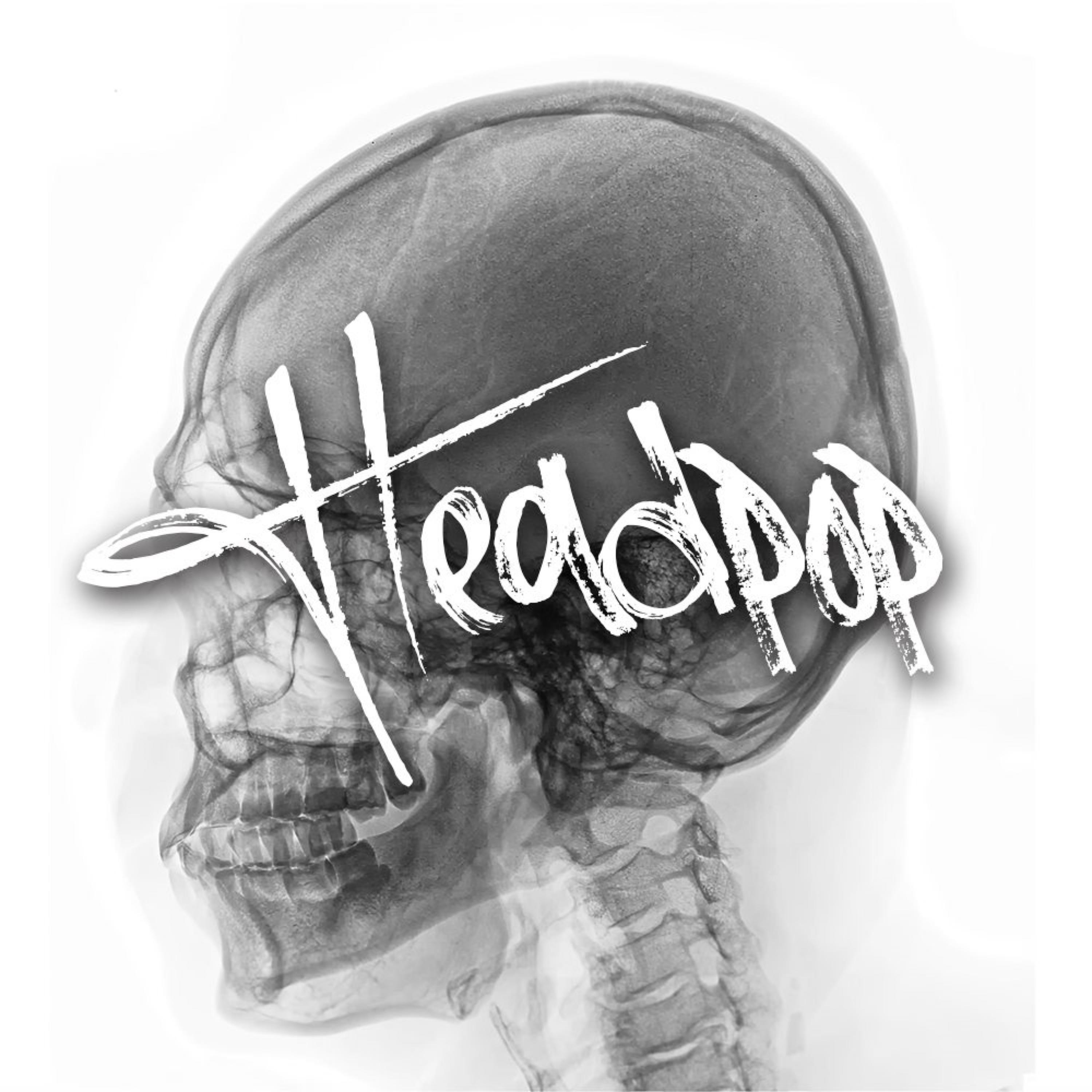 Постер альбома Headpop
