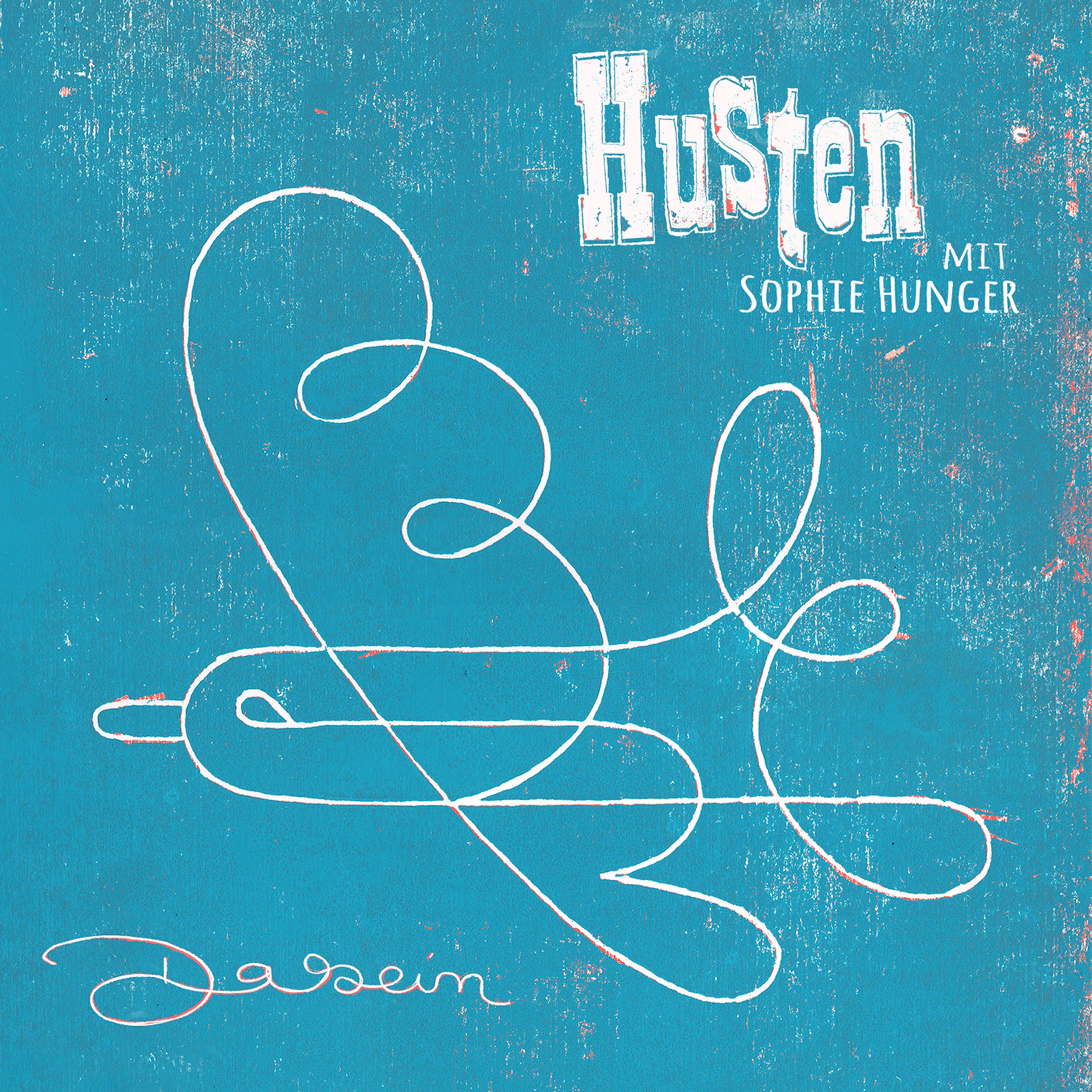 Постер альбома Dasein (Single Version)